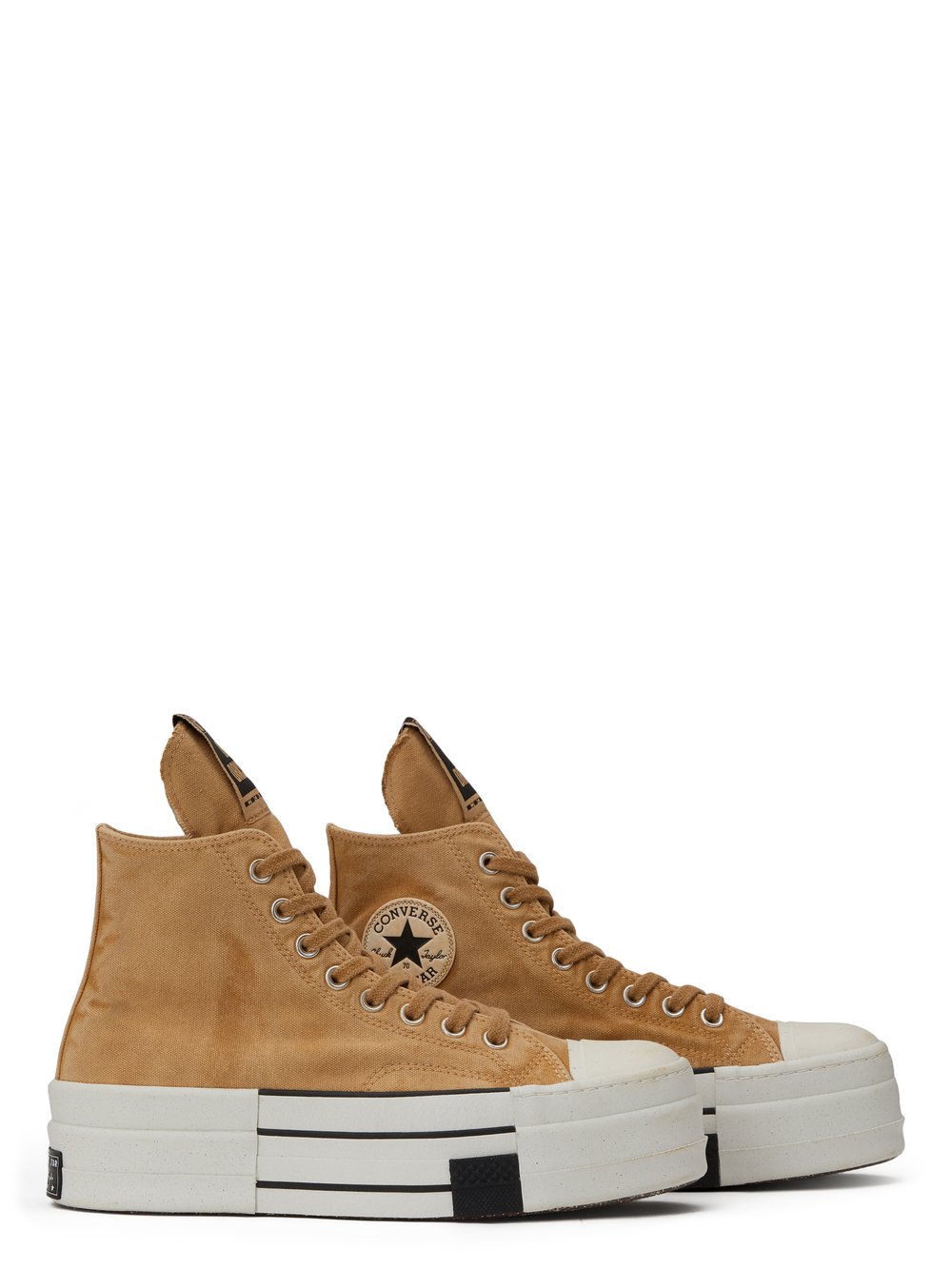 DBL DRKSTAR A06756C| RICK OWENS
