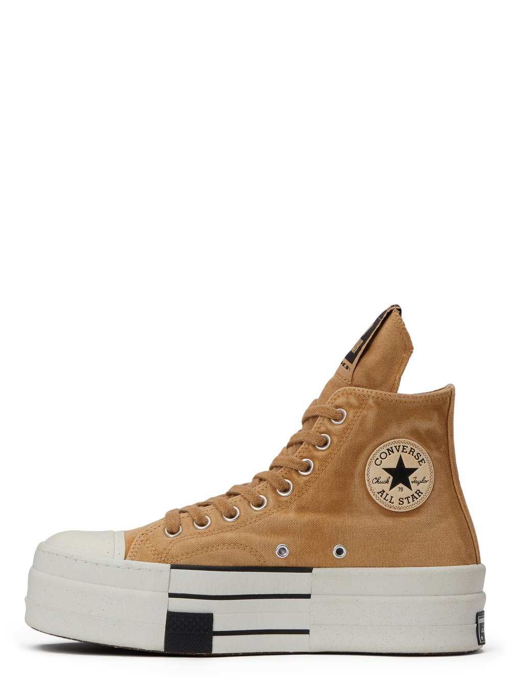 DBL DRKSTAR A06756C| RICK OWENS