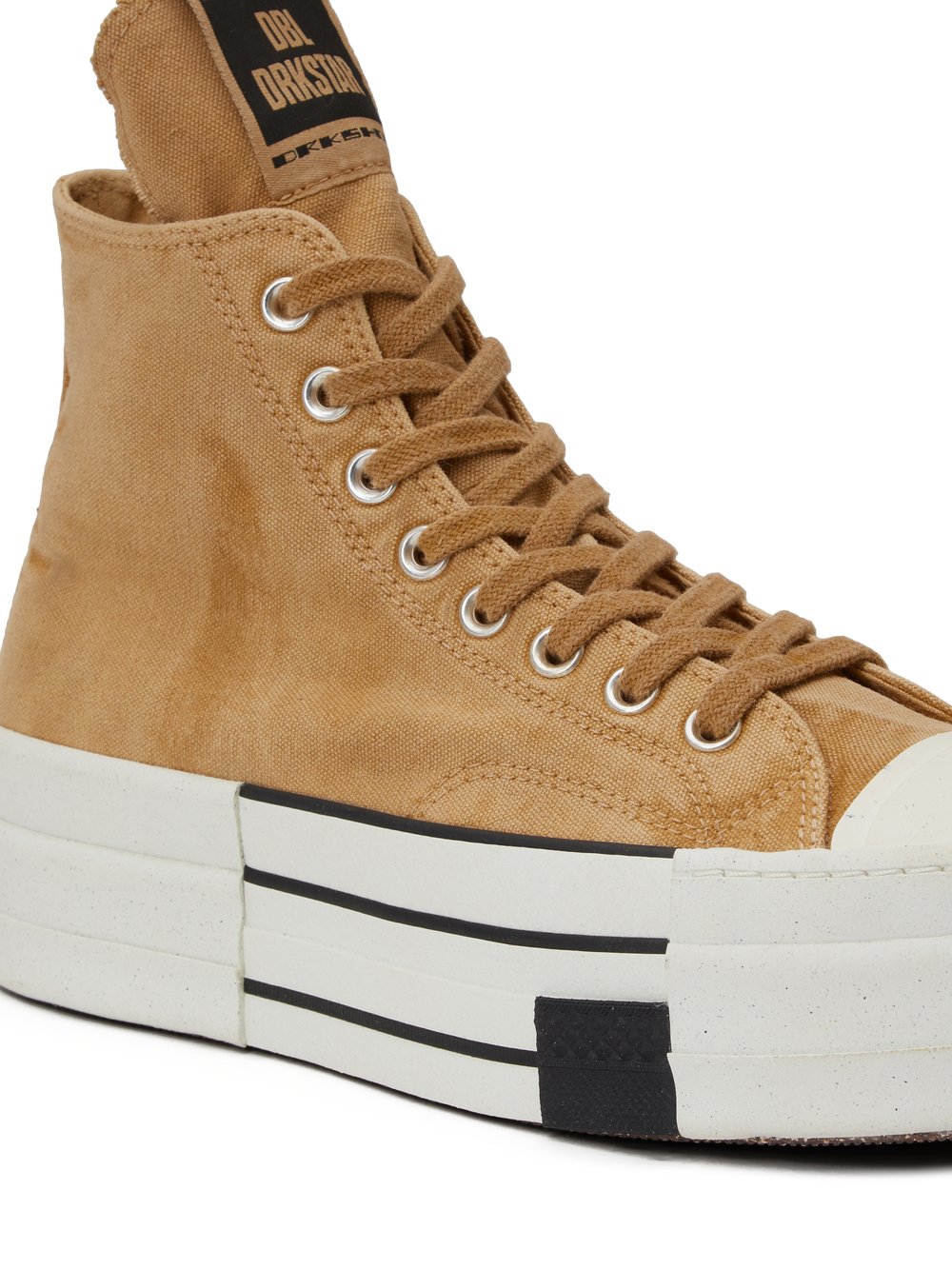DBL DRKSTAR A06756C| RICK OWENS