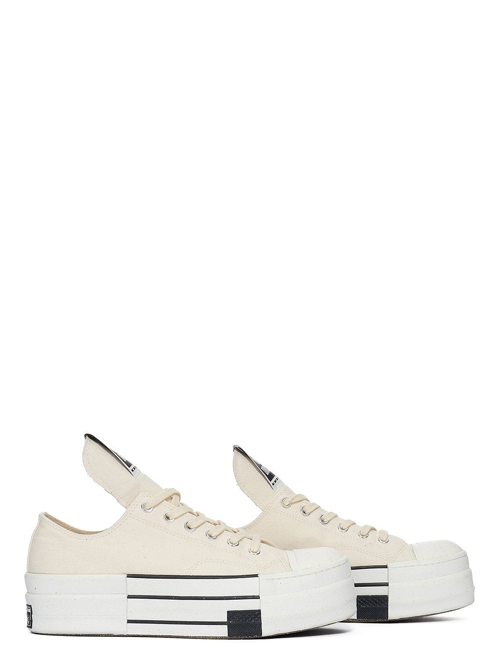 DBL DRKSTAR OX A04955C| RICK OWENS