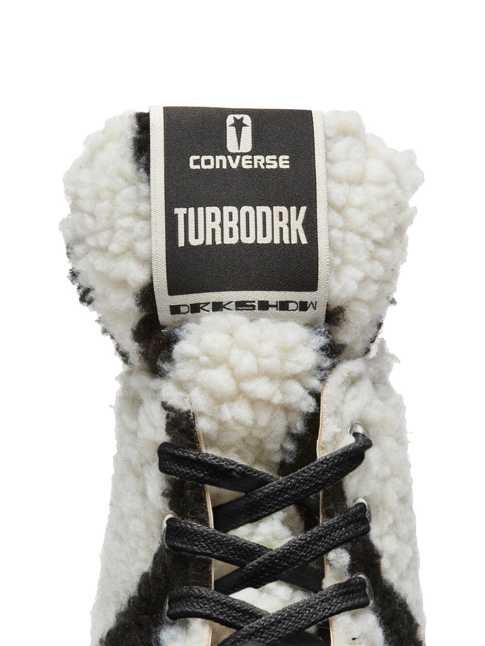 TURBODRK HI A03943C| RICK OWENS TURBODRK HI A03943C| RICK OWENS