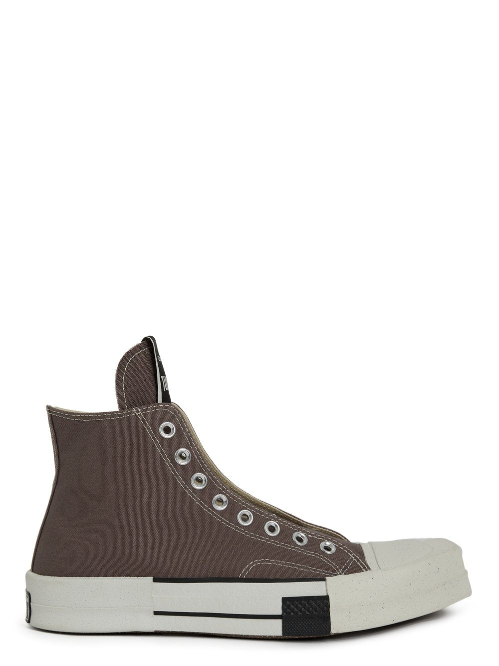 TURBODRK LACELESS A03938C| RICK OWENS