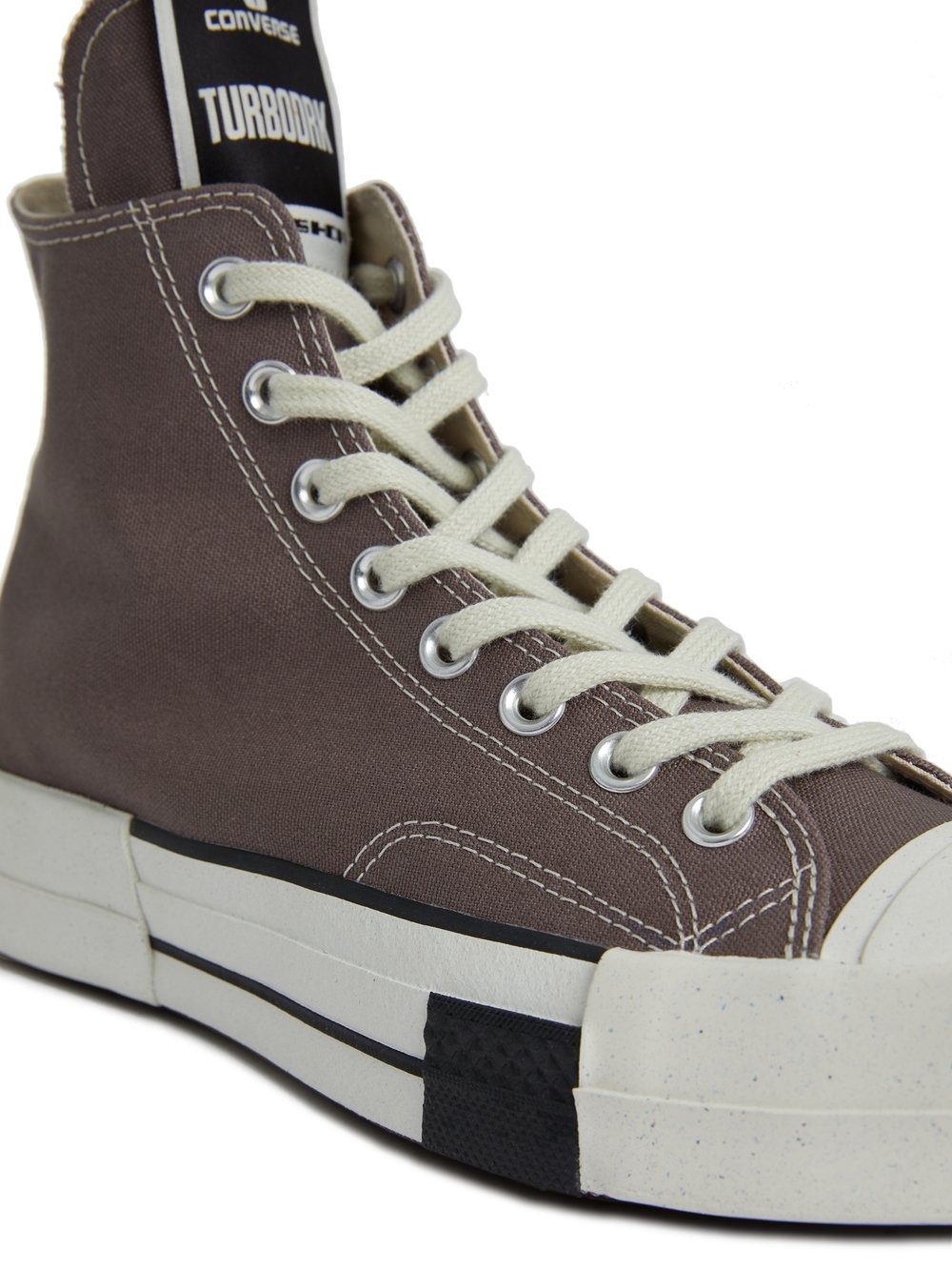 TURBODRK LACELESS A03938C| RICK OWENS
