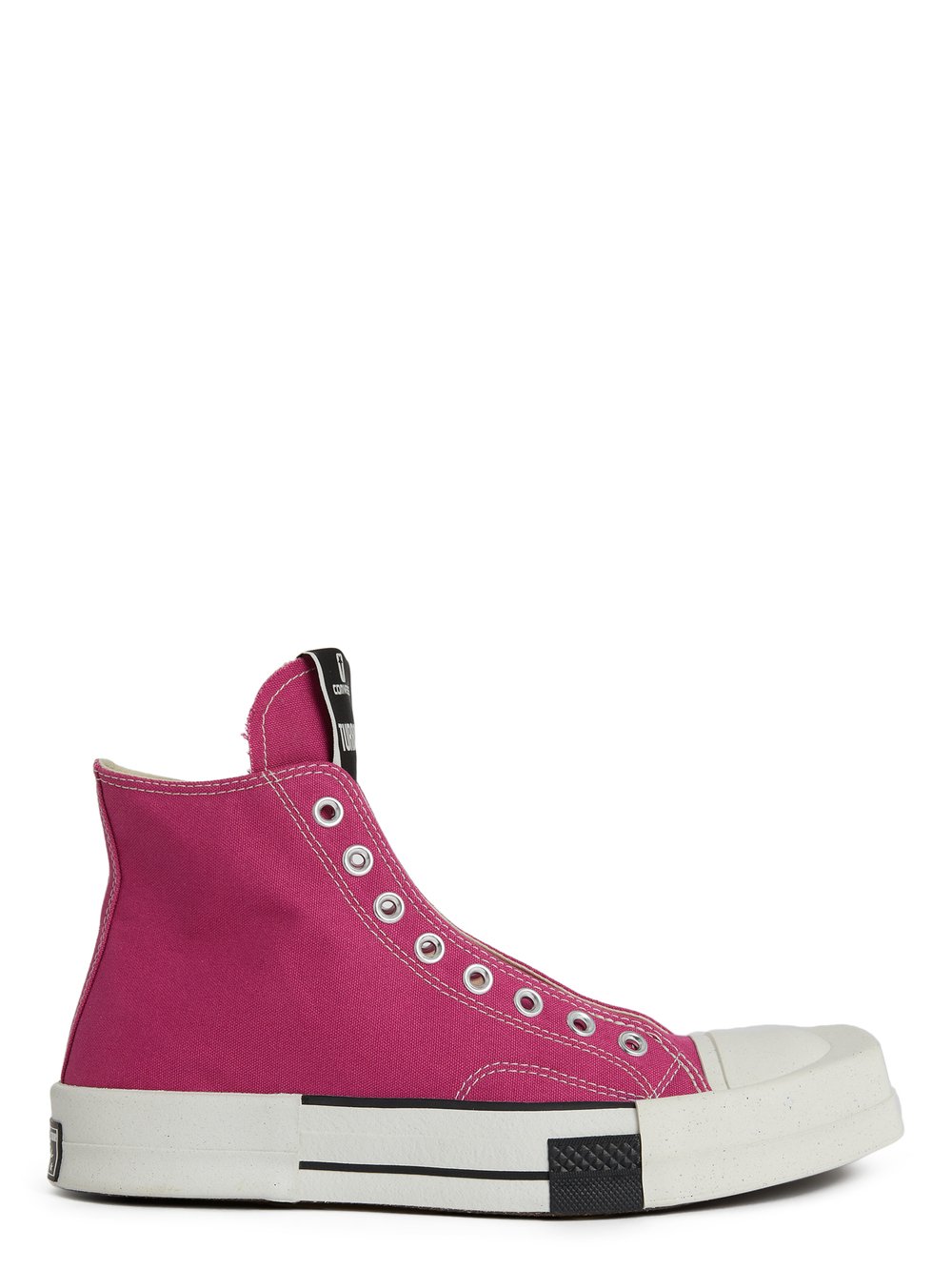 TURBODRK LACELESS A05685C| RICK OWENS