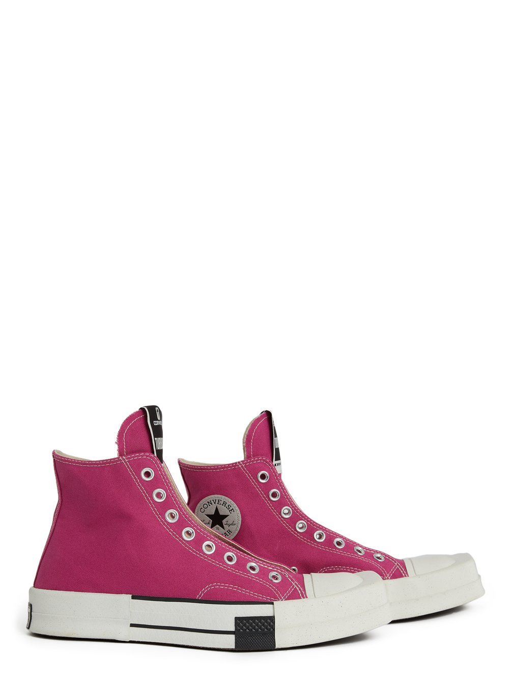 TURBODRK LACELESS A05685C| RICK OWENS