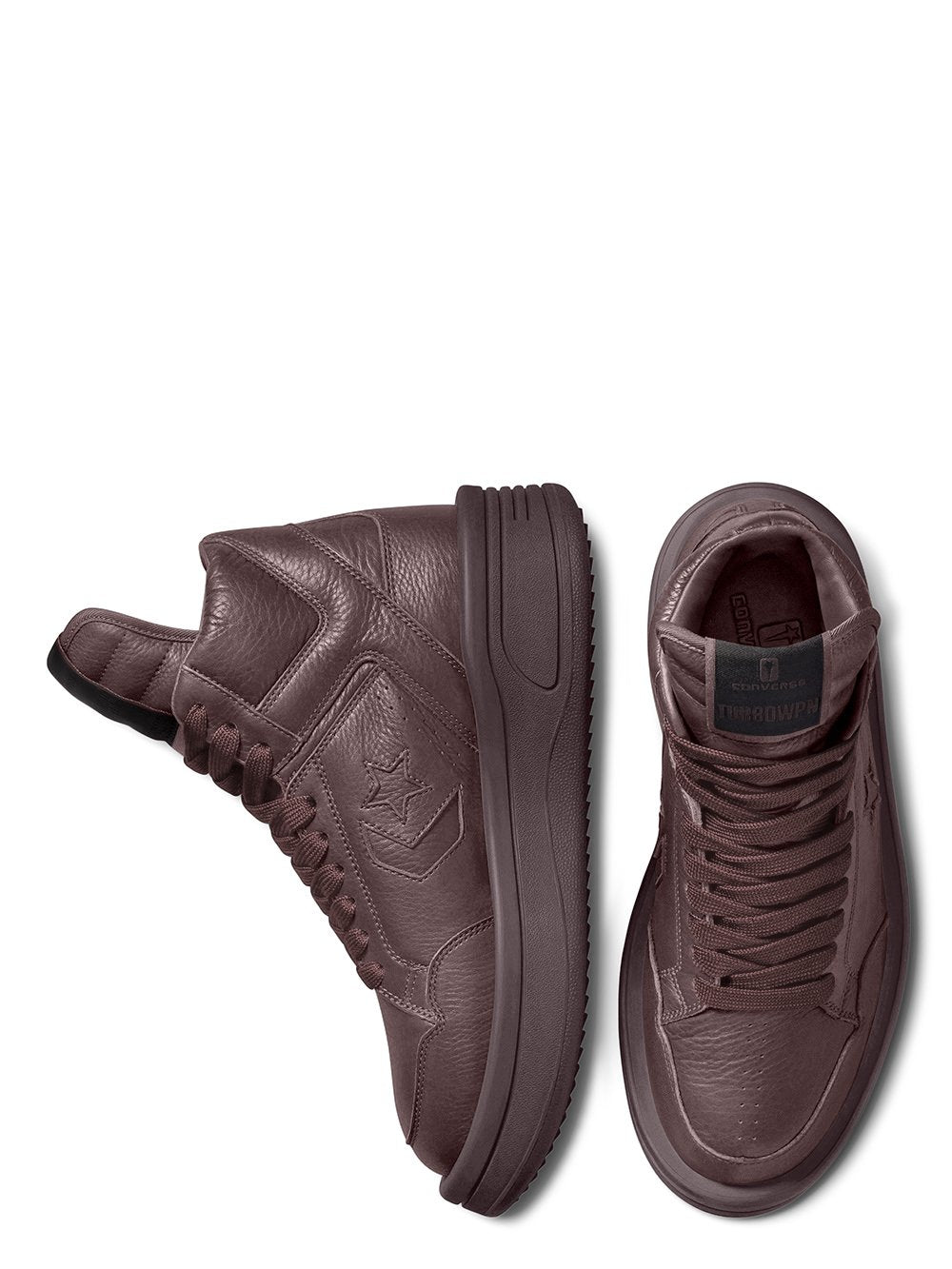 TURBOWPN G42342-SA523U| RICK OWENS