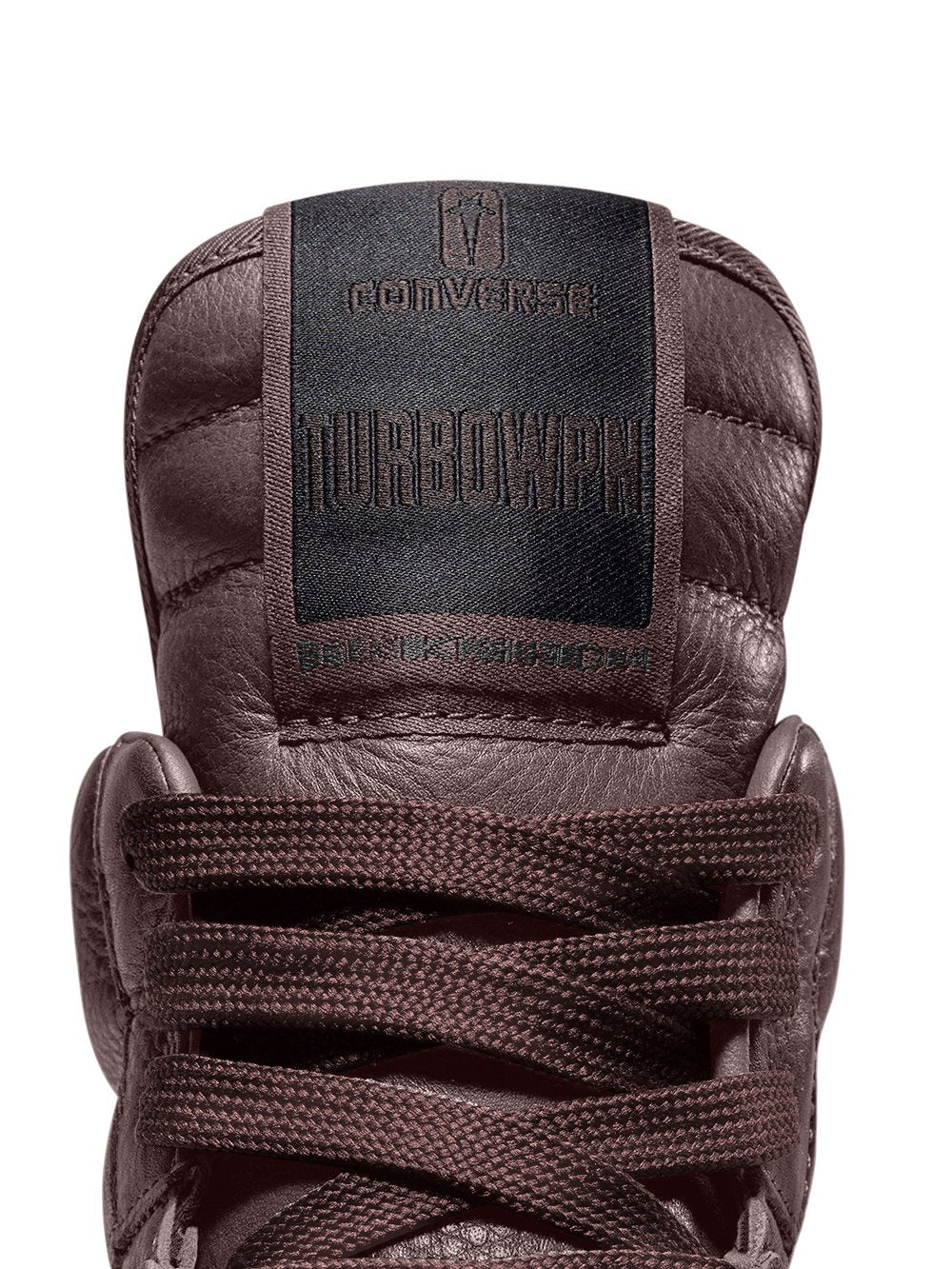 TURBOWPN G42342-SA523U| RICK OWENS