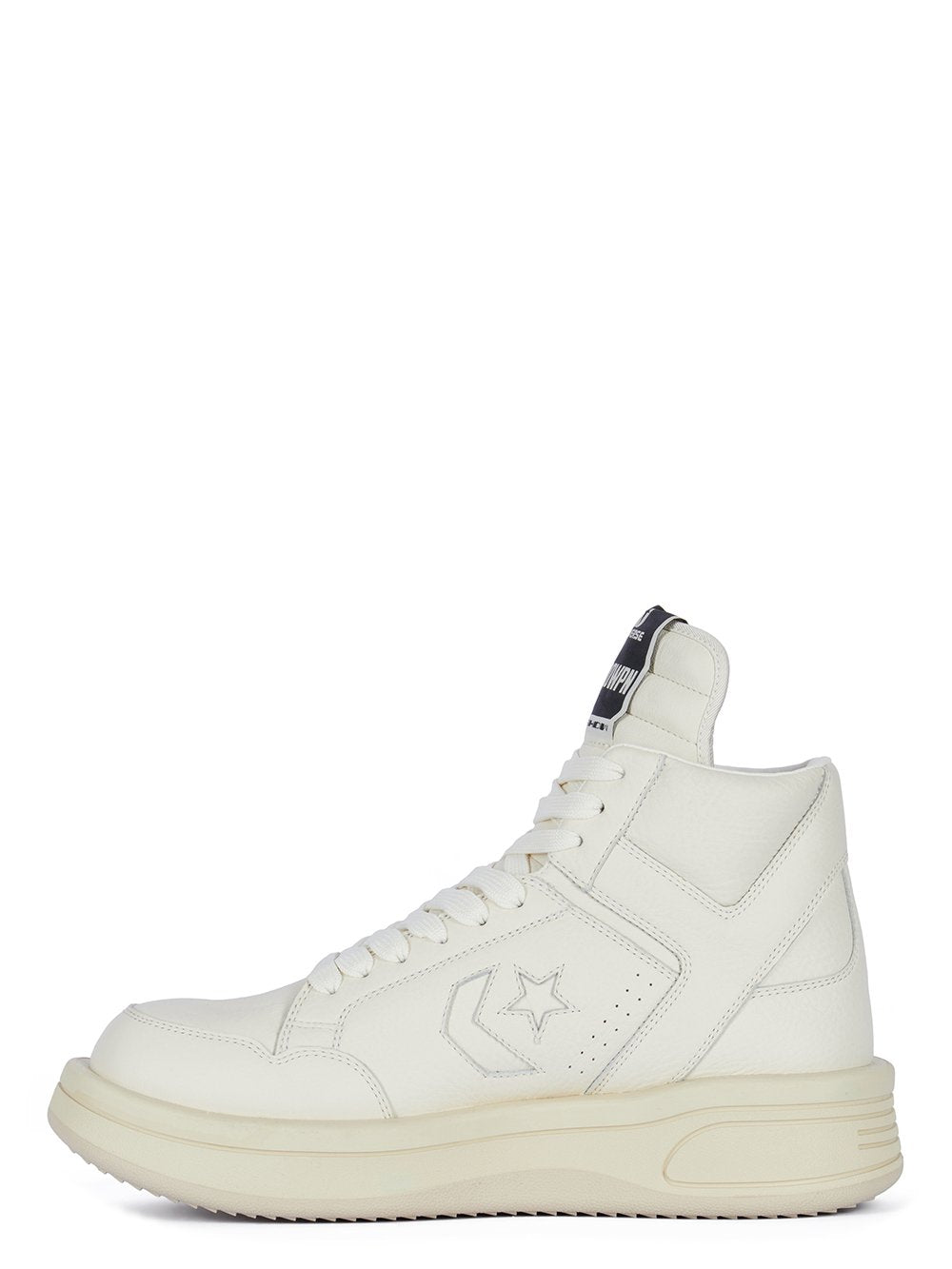 rick owens turbo weapon