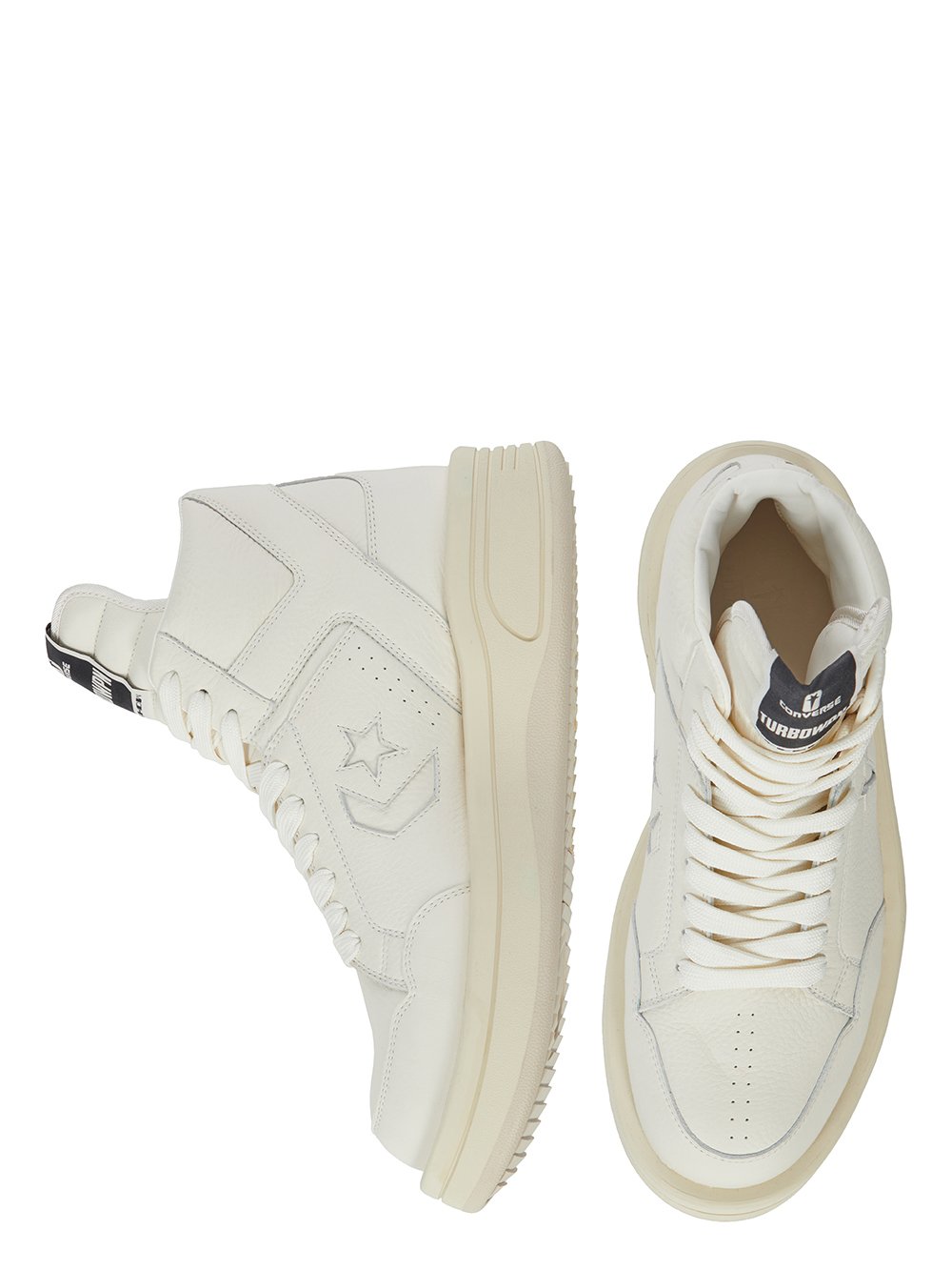 TURBOWPN 172343C| RICK OWENS