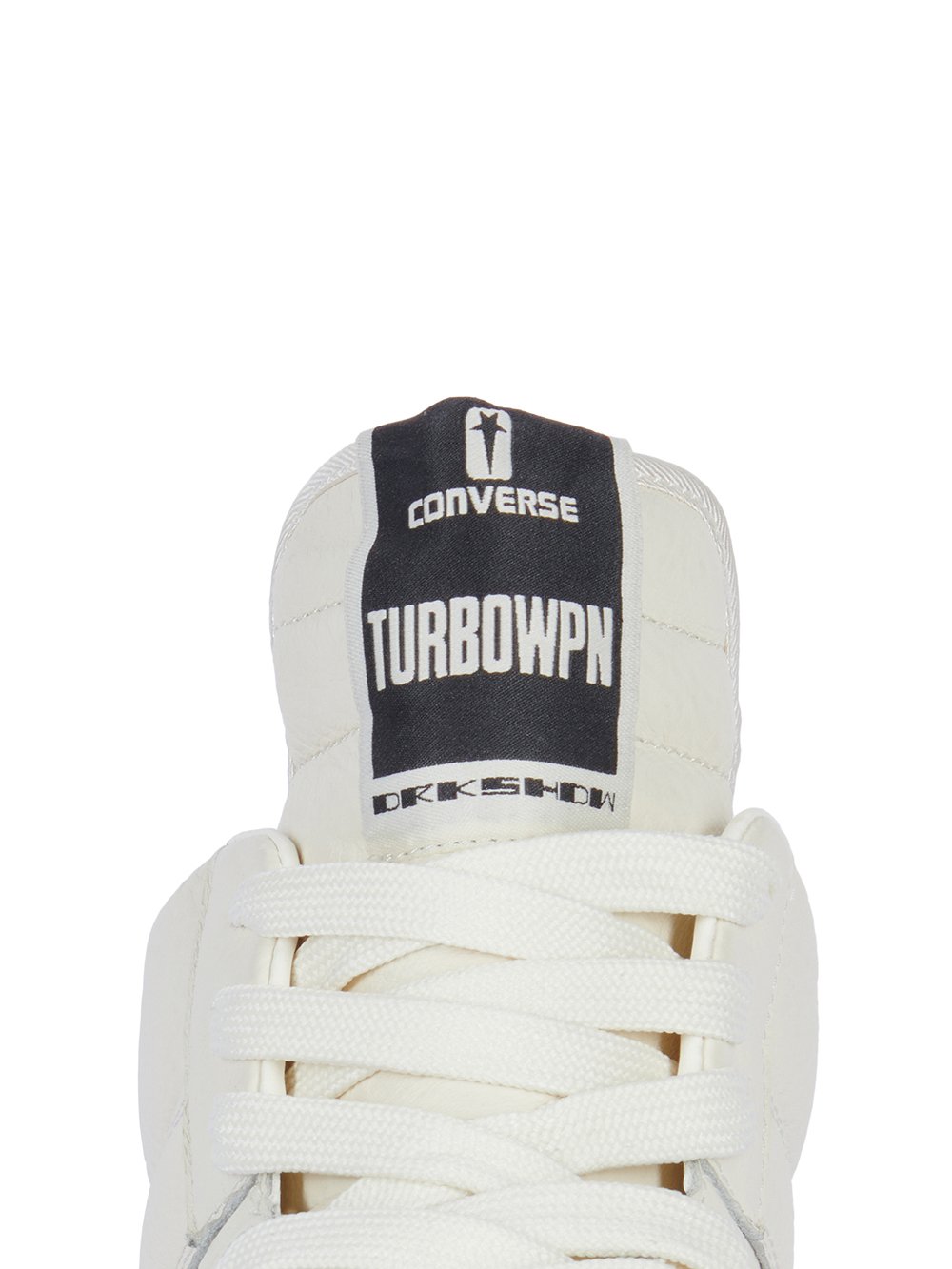 TURBOWPN 172343C| RICK OWENS