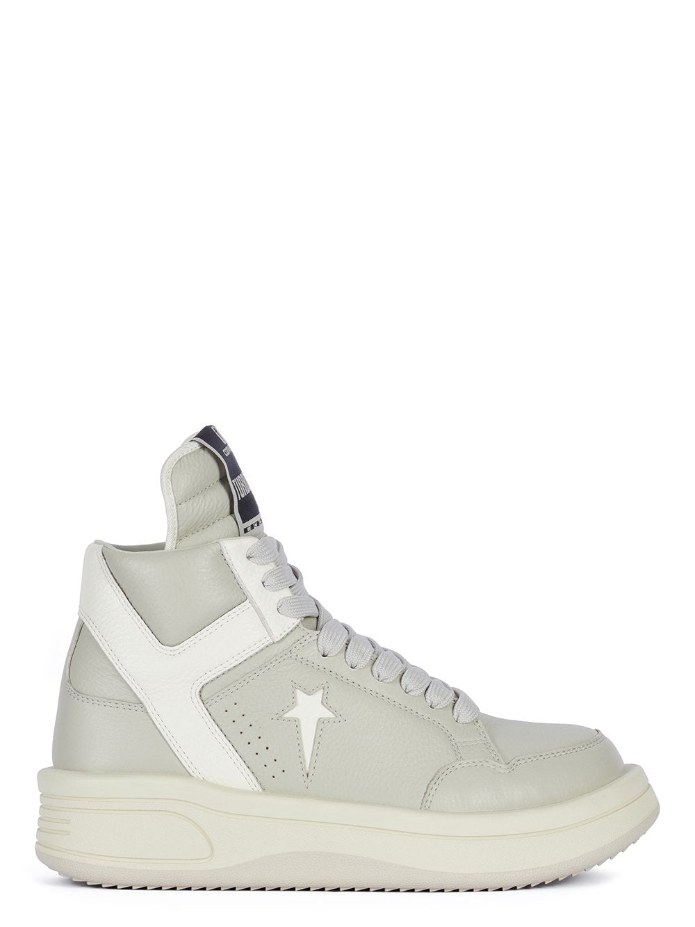 CONVERSE ALL | RICK OWENS