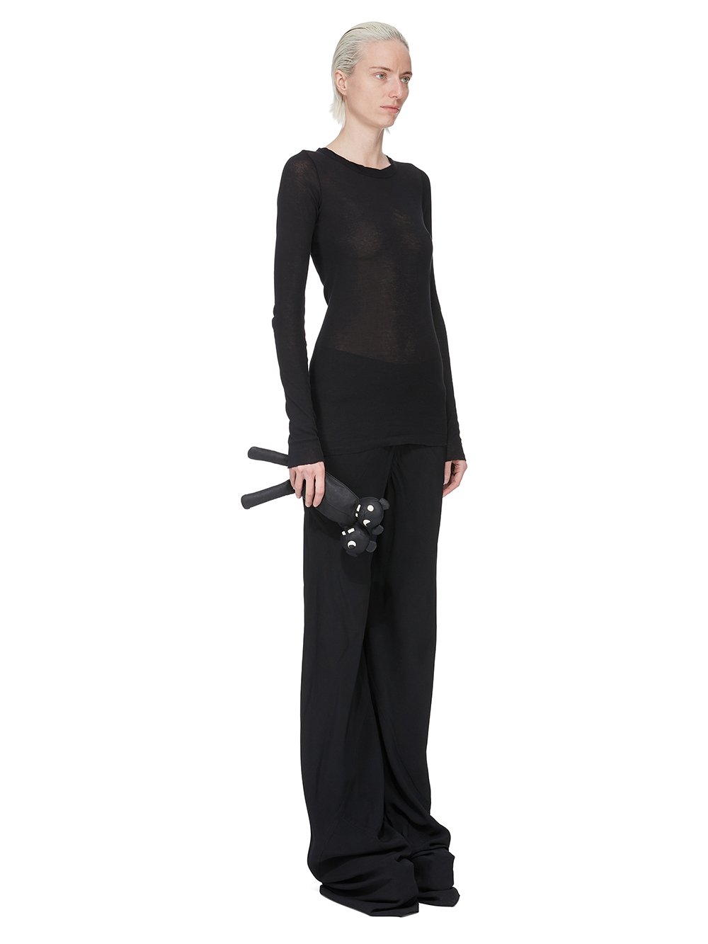 Fashion related image used in ecommerce context featuring designer aesthetic and visual storytelling