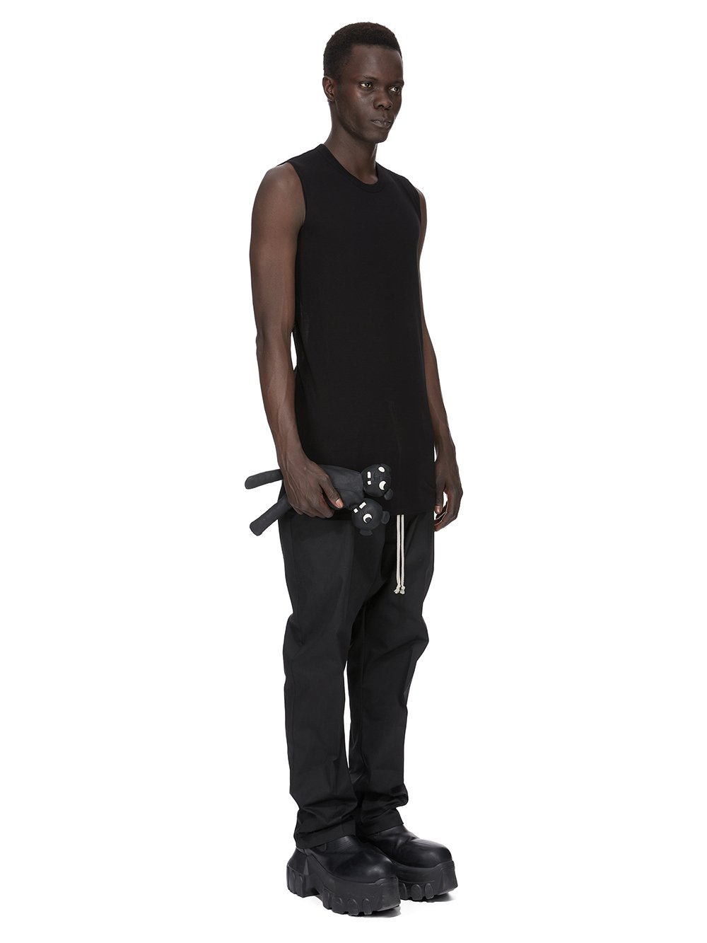 Fashion related image used in ecommerce context featuring designer aesthetic and visual storytelling