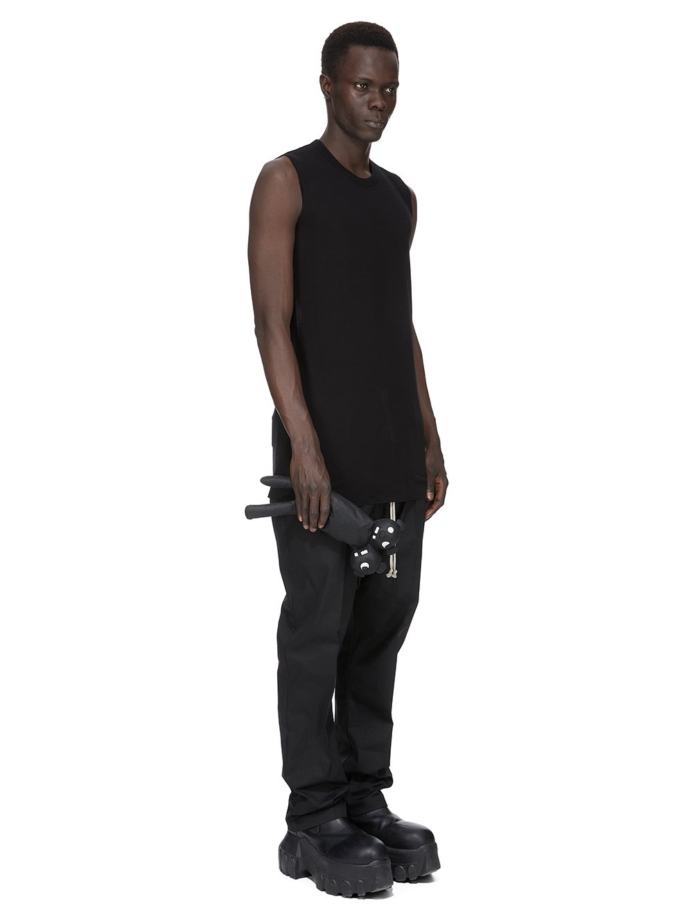 Fashion related image used in ecommerce context featuring designer aesthetic and visual storytelling