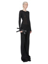 Fashion related image used in ecommerce context featuring designer aesthetic and visual storytelling