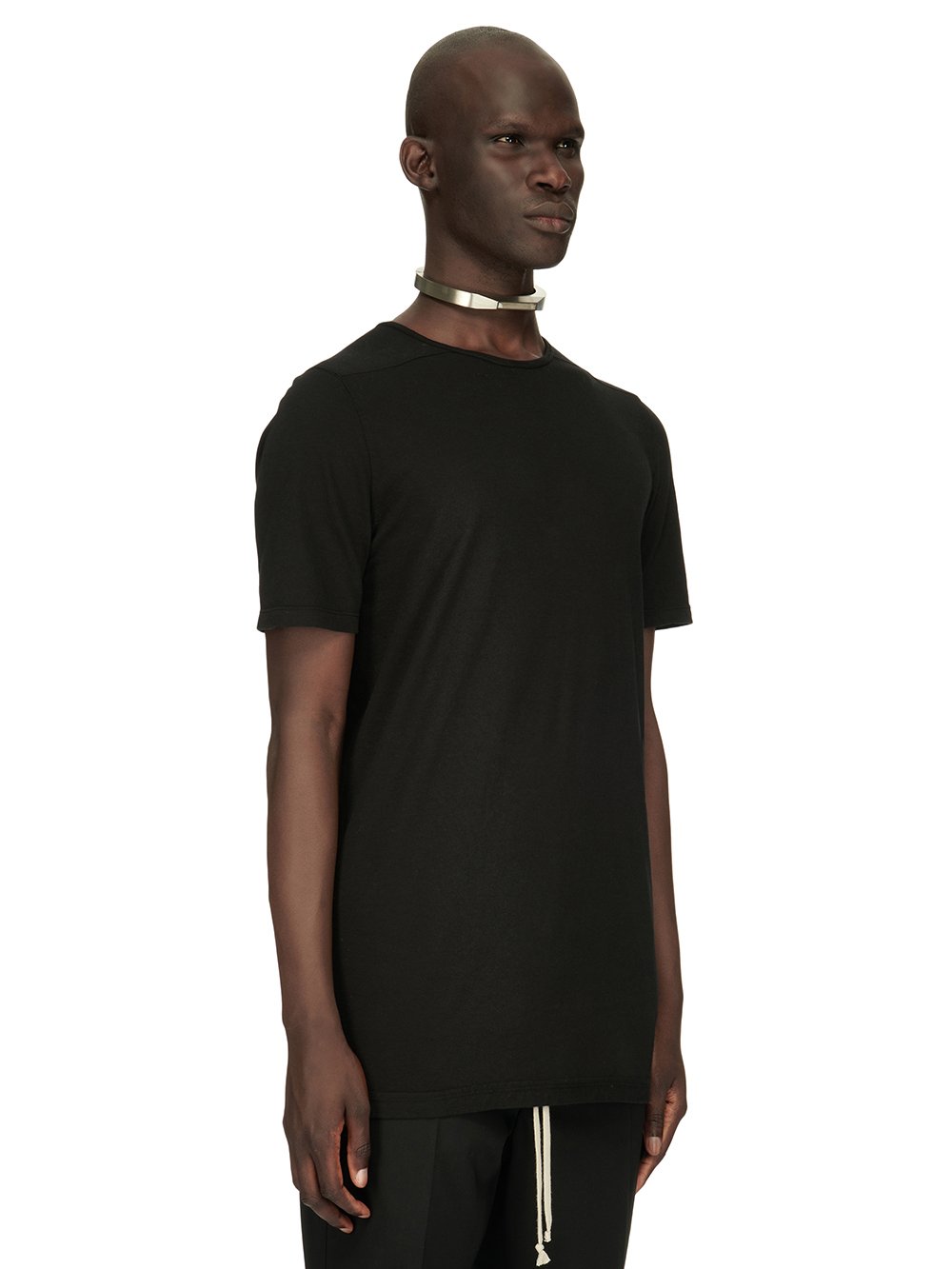 rick owens 20ss double link choker ネックレス Rick Owens Choker Necklace | Garmentory