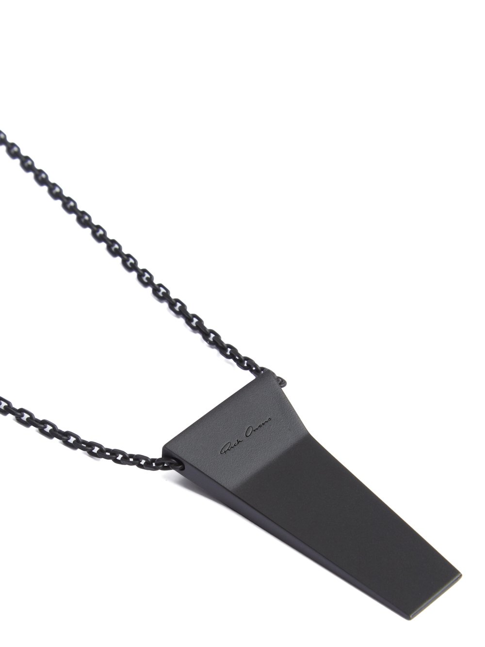 アクセサリー Rick owens TRUNK CHARM/PALLADIUM TRUNK CHARM| RICK OWENS