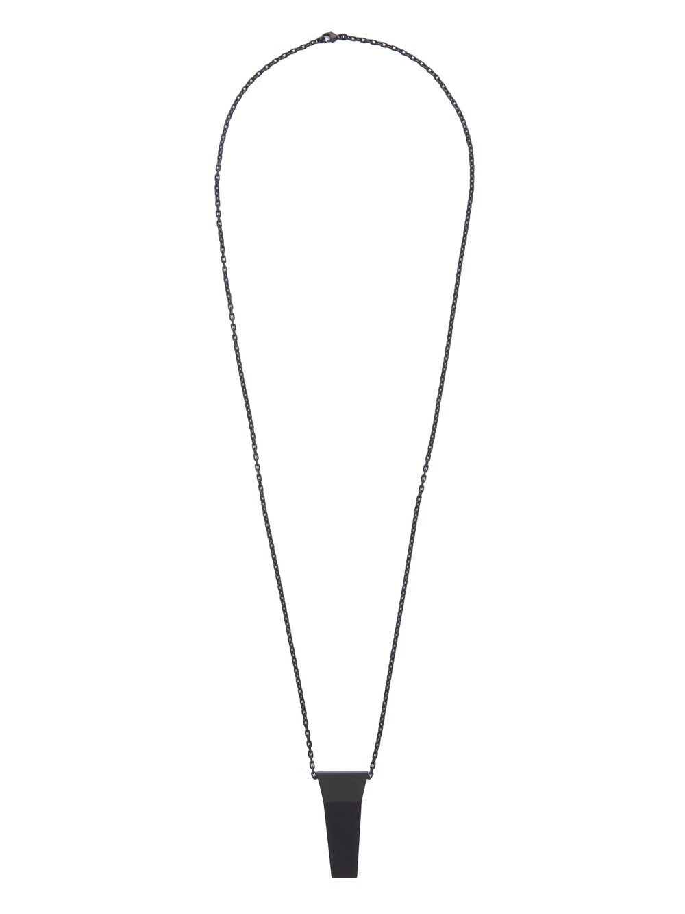 TRUNK CHARM| RICK OWENS