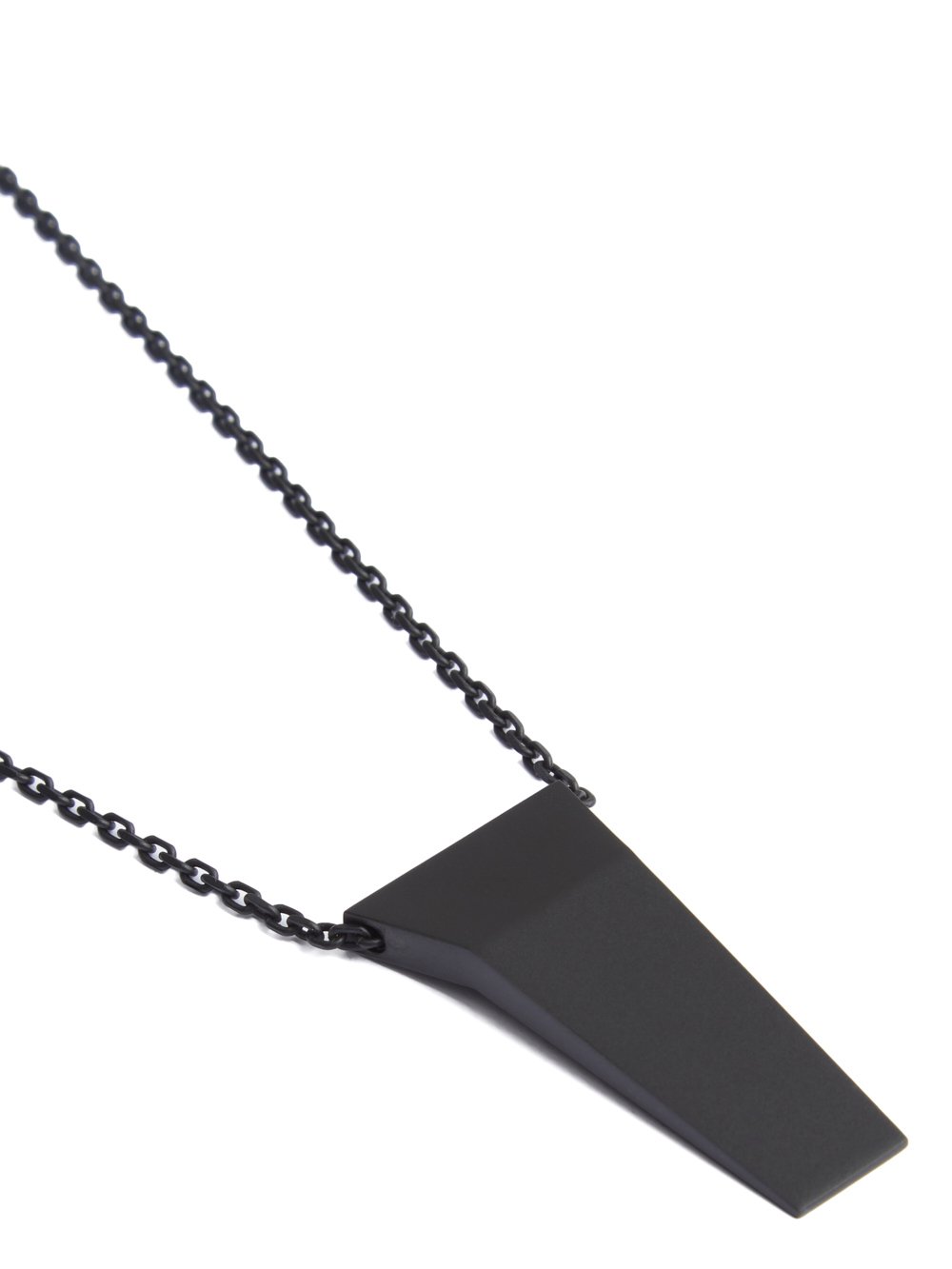 TRUNK CHARM| RICK OWENS