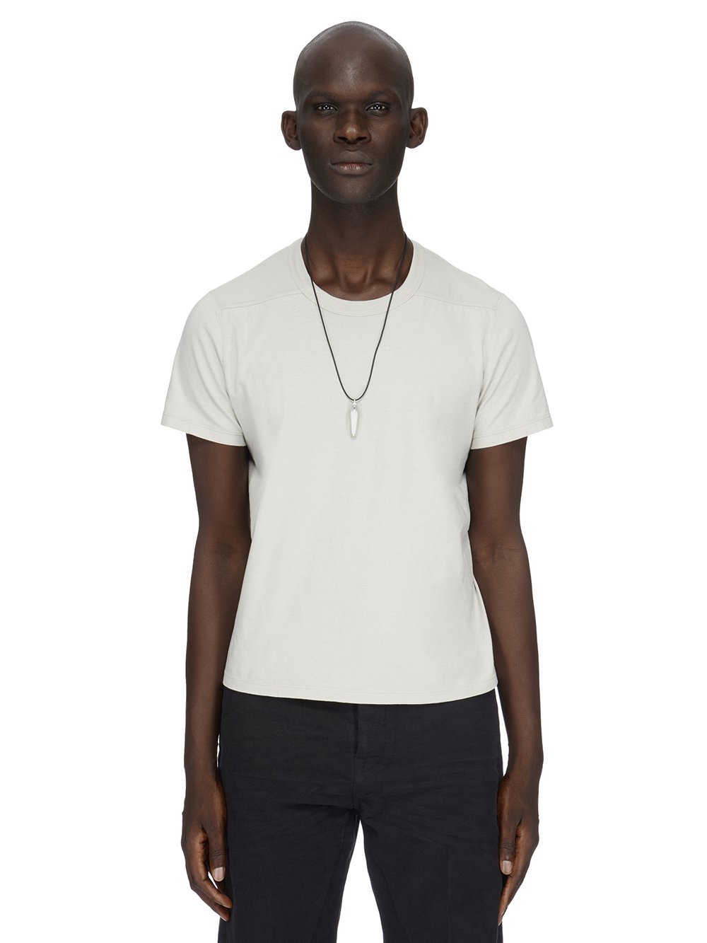 Rick Owens Sarcophagus チャーム キーホルダー Sarcophagus Charm in Black – SVRN