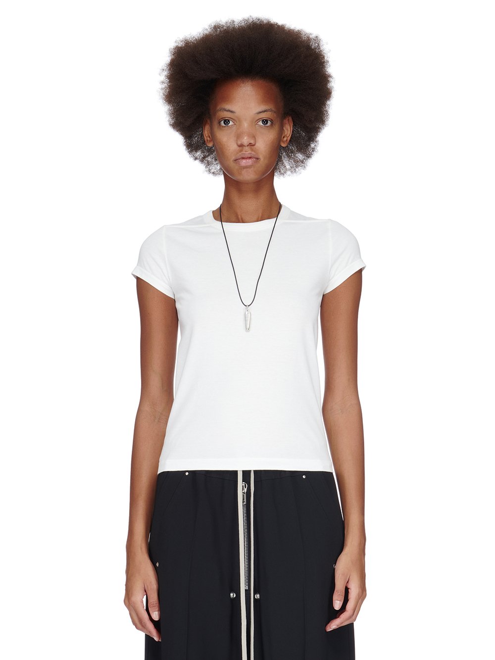 SARCOPHAGUS CHARM| RICK OWENS