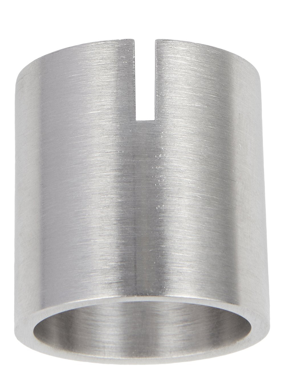 SLITTED THUMB RING| RICK OWENS