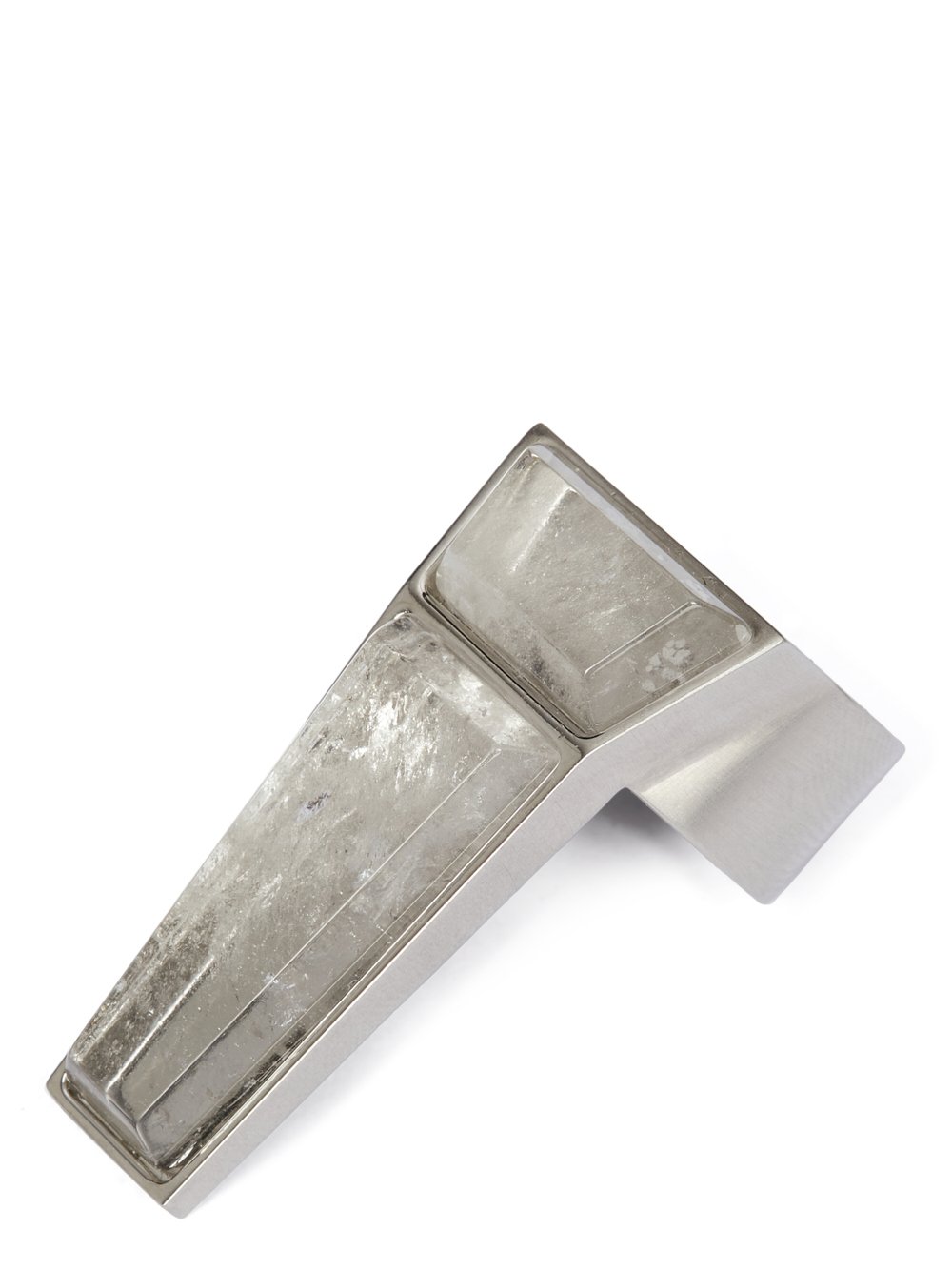 CRYSTAL TRUNK RING| RICK OWENS