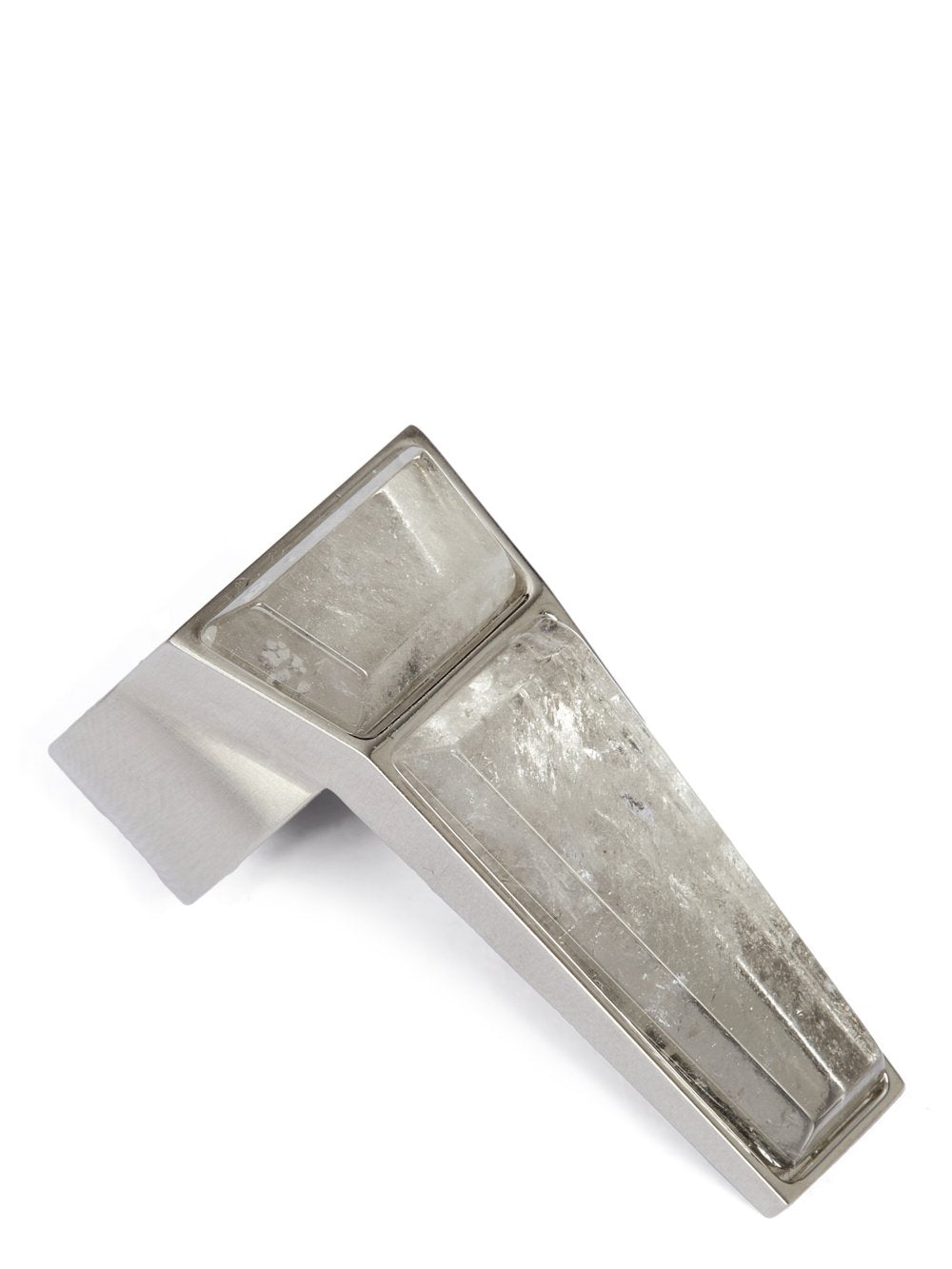 CRYSTAL TRUNK RING| RICK OWENS