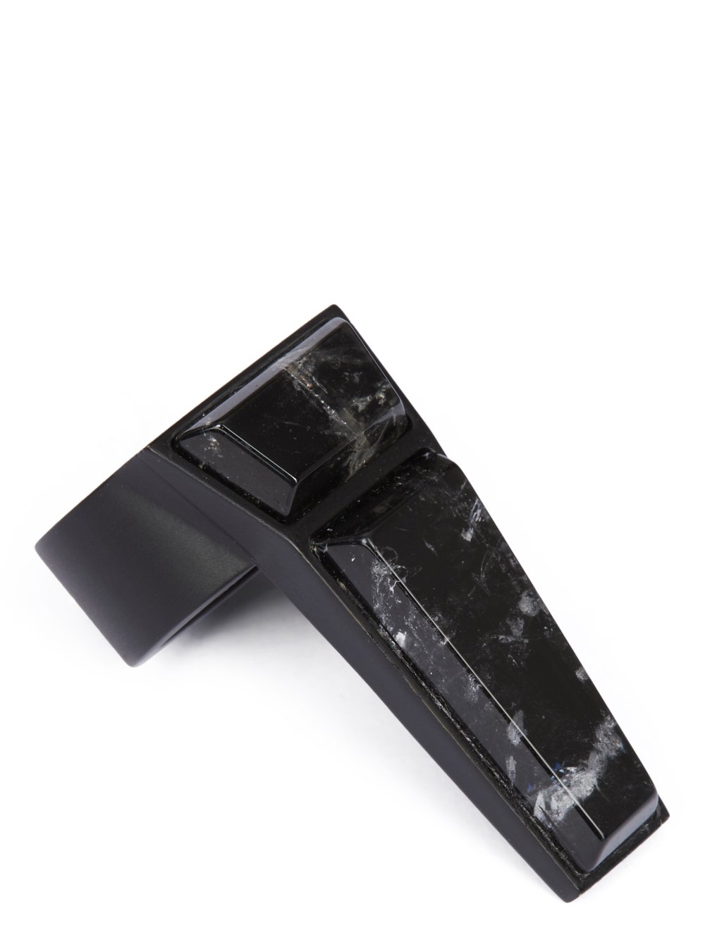 CRYSTAL TRUNK RING| RICK OWENS