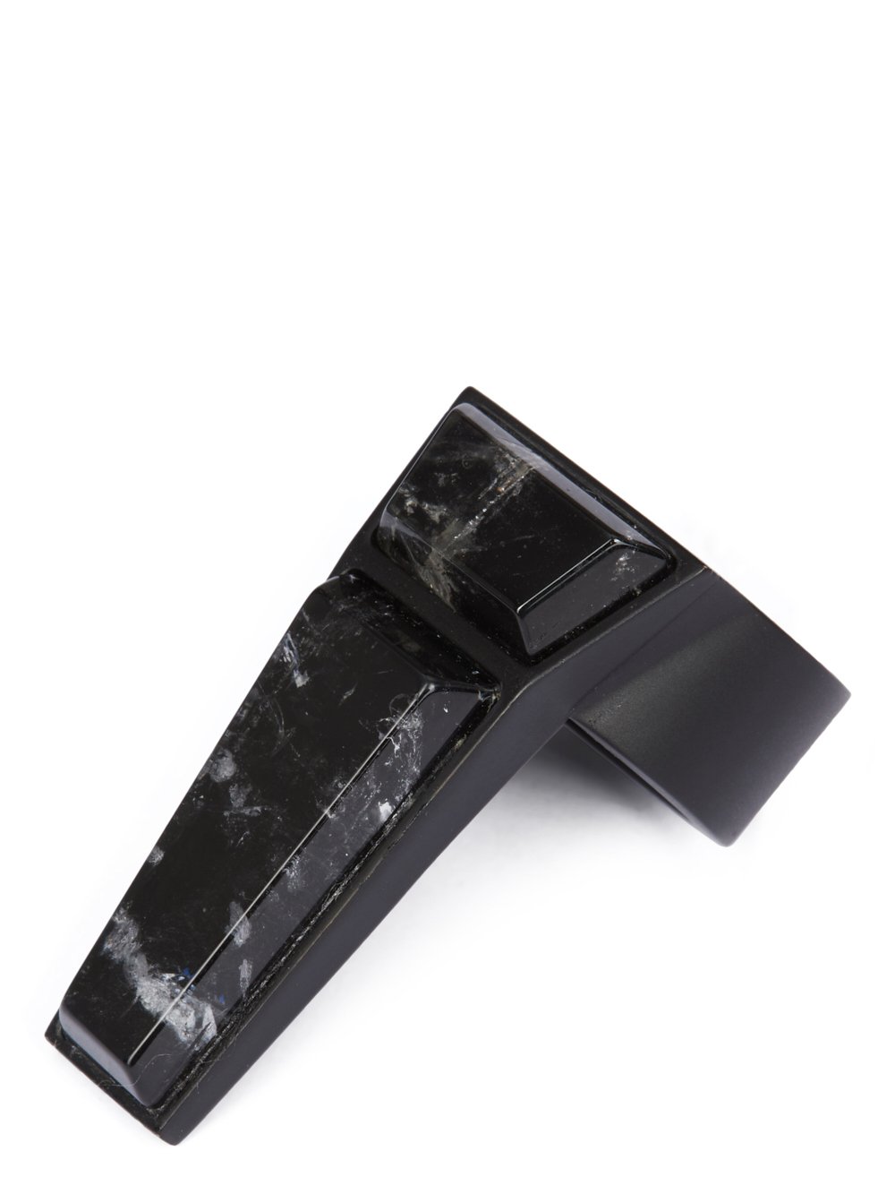 CRYSTAL TRUNK RING| RICK OWENS