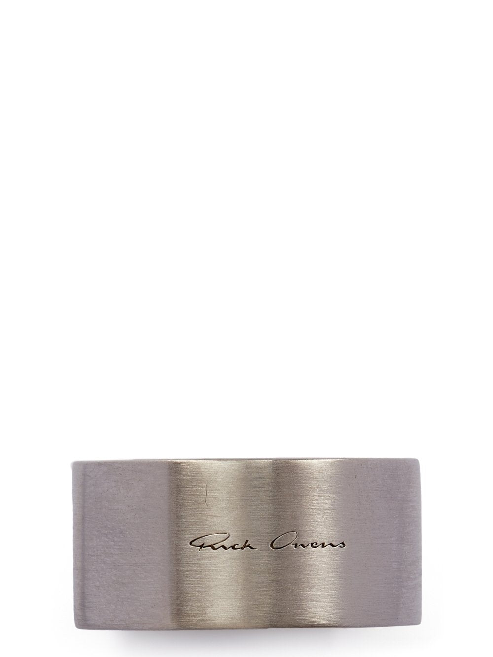 GRILL RING| RICK OWENS