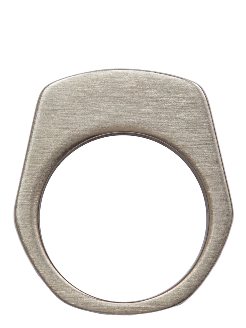 GRILL RING| RICK OWENS