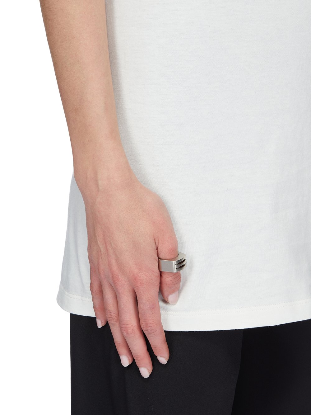 GRILL RING| RICK OWENS