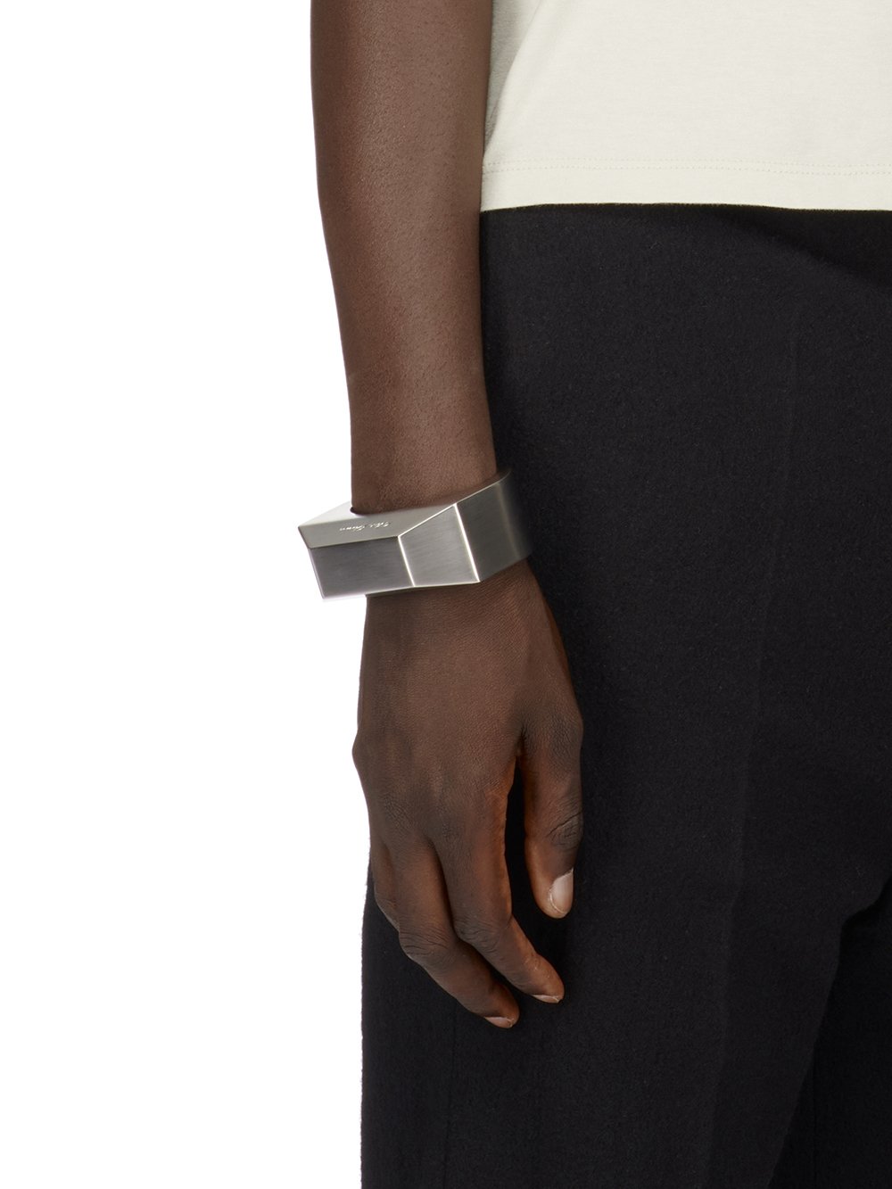 PERFORMA BRACELET| RICK OWENS
