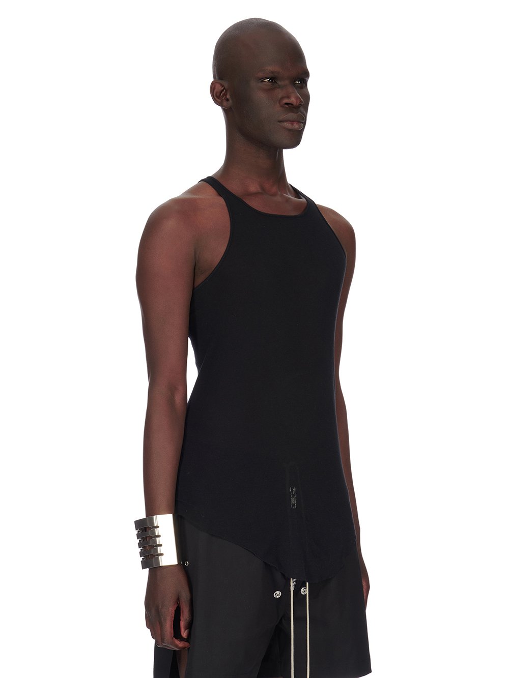 GRILL CUFF| RICK OWENS