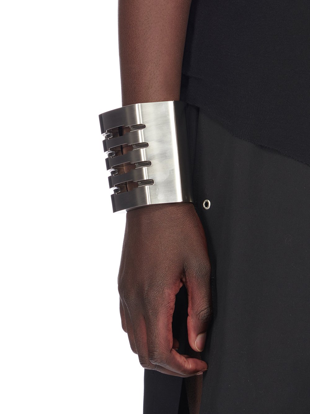 GRILL CUFF| RICK OWENS