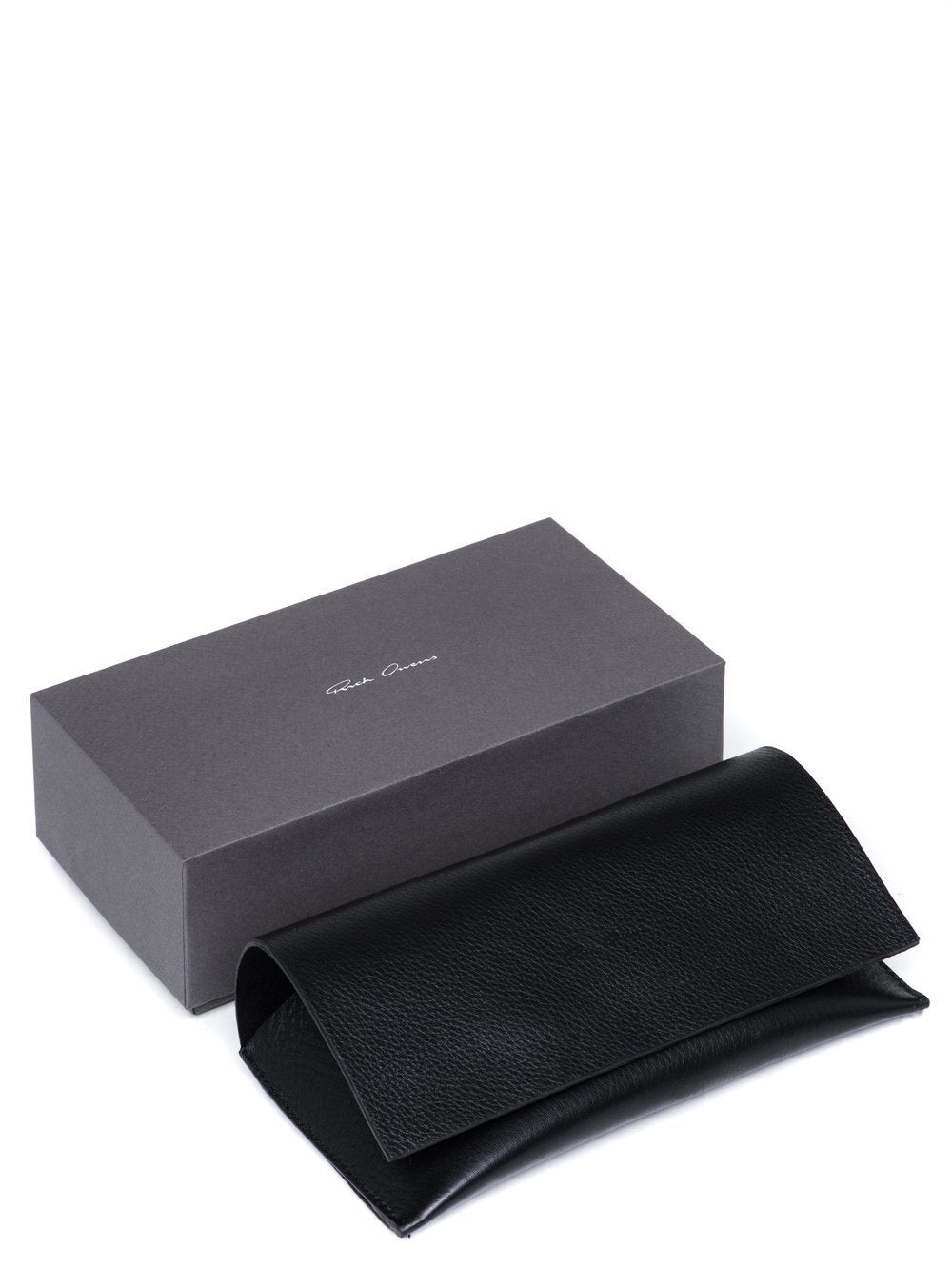 SUNGLASSES GETHSHADES| RICK OWENS