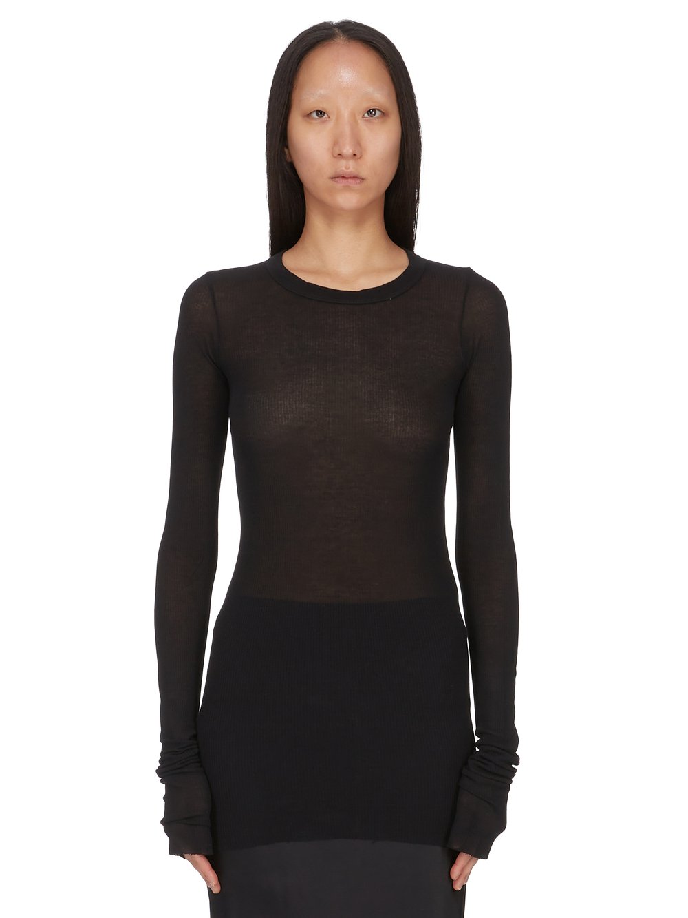 WOMENS T-SHIRTS | RICK OWENS