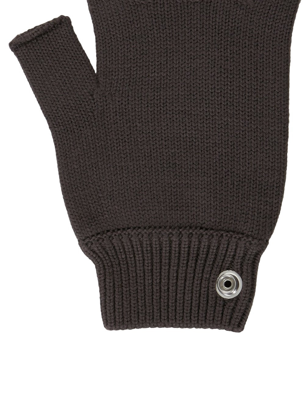 TOUCHSCREEN GLOVES| RICK OWENS