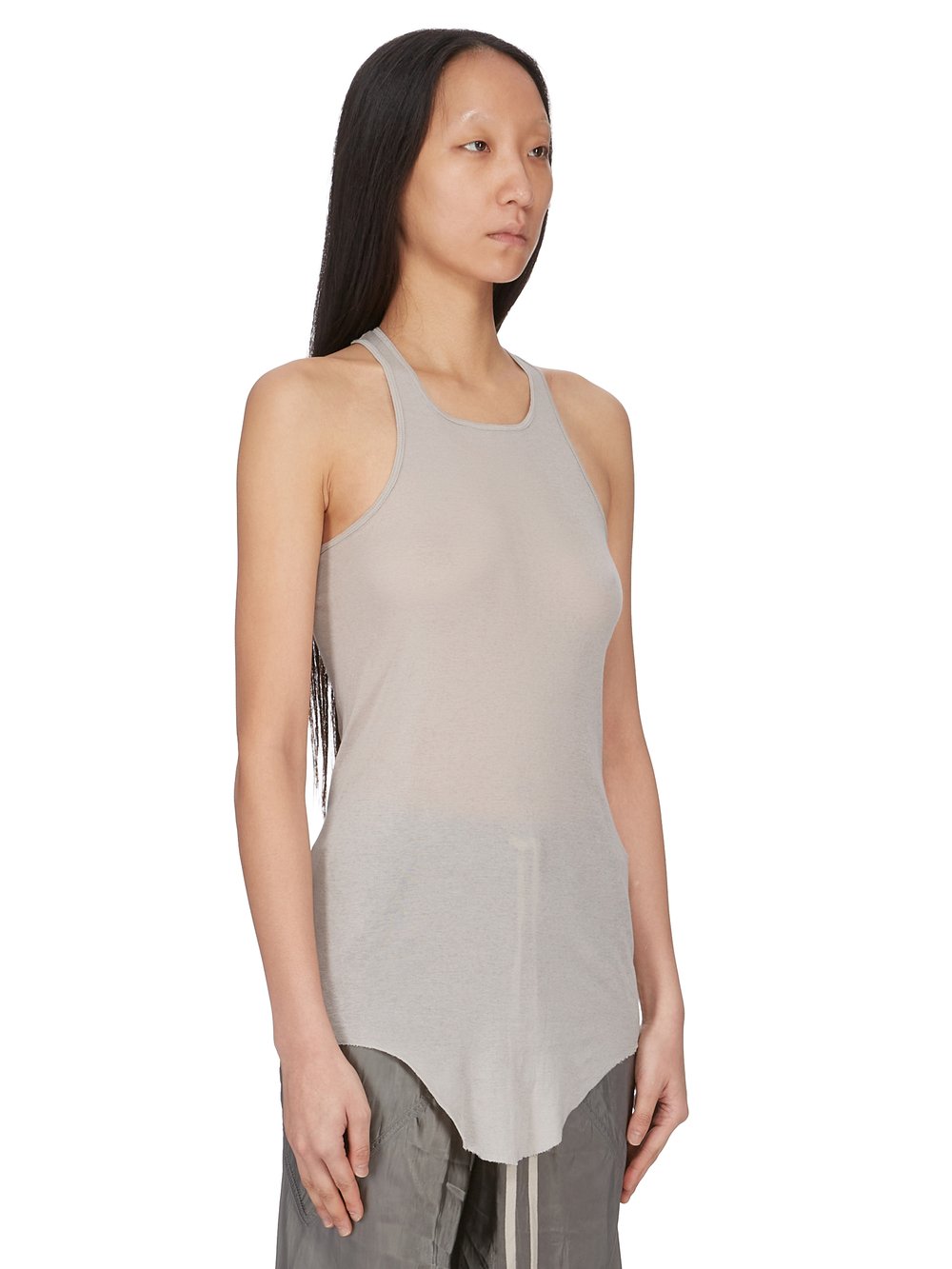 WOMENS TANK TOPS | RICK OWENS