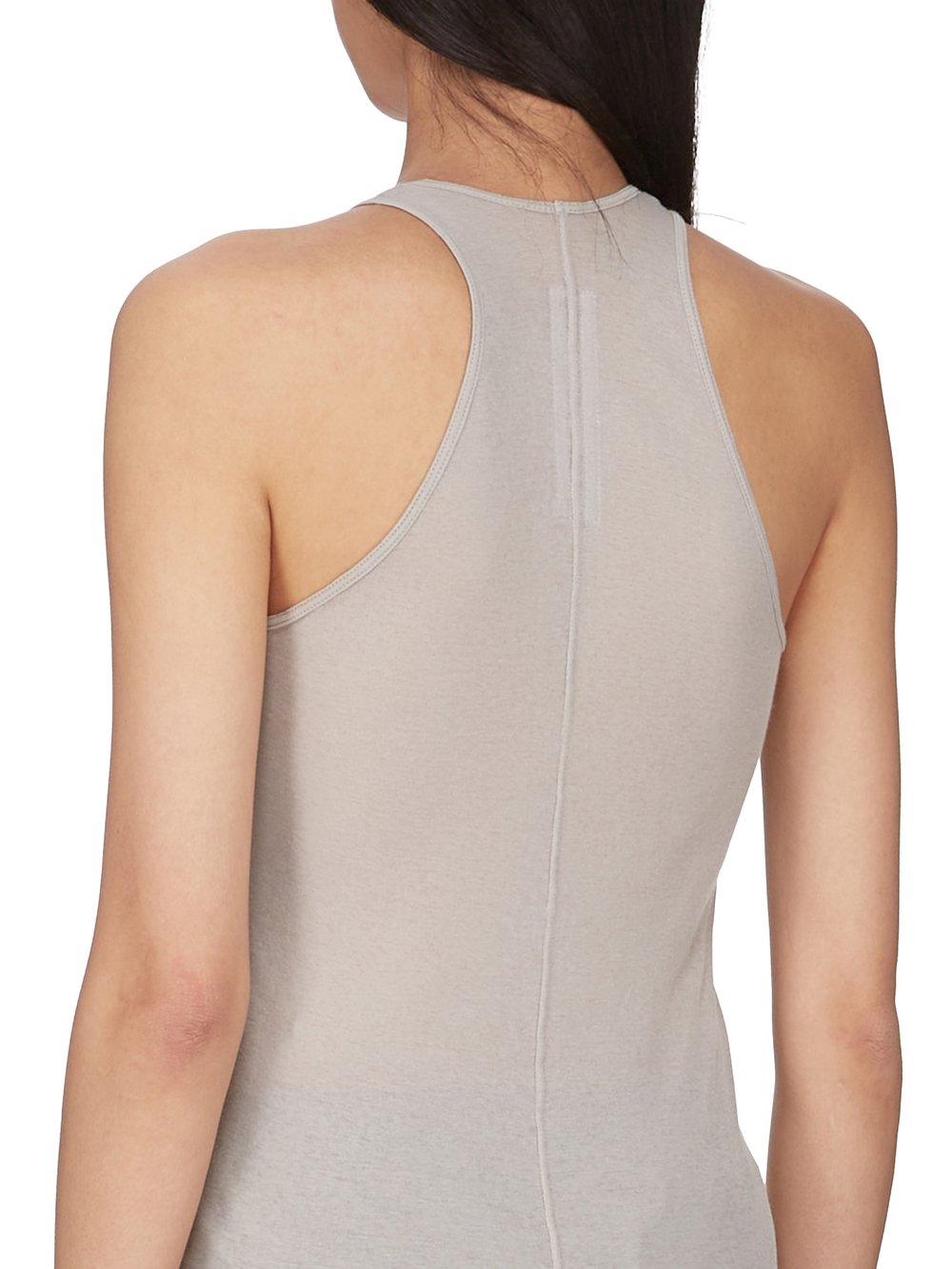 BASIC RIB TANK| RICK OWENS