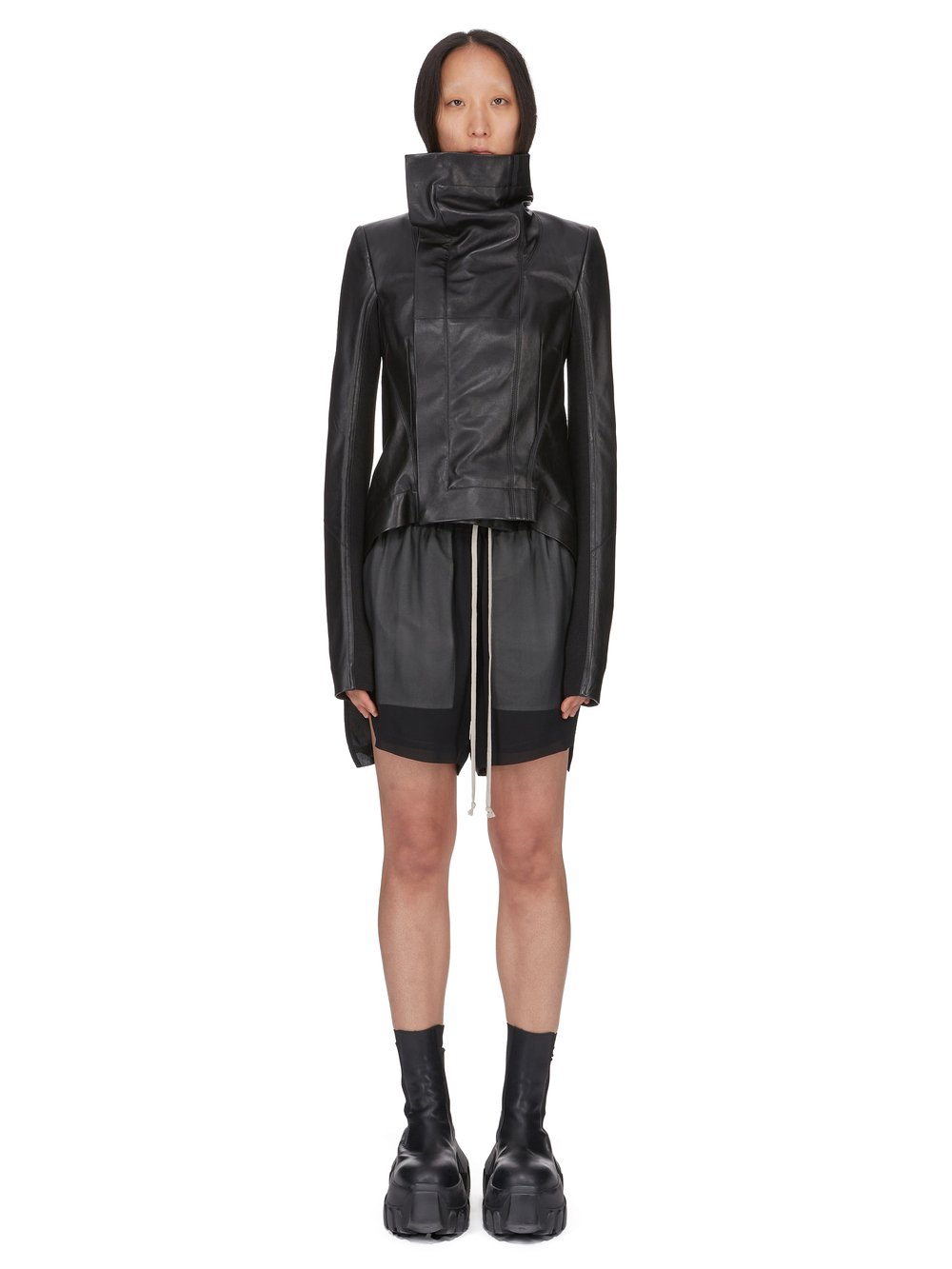 BOXERS| RICK OWENS