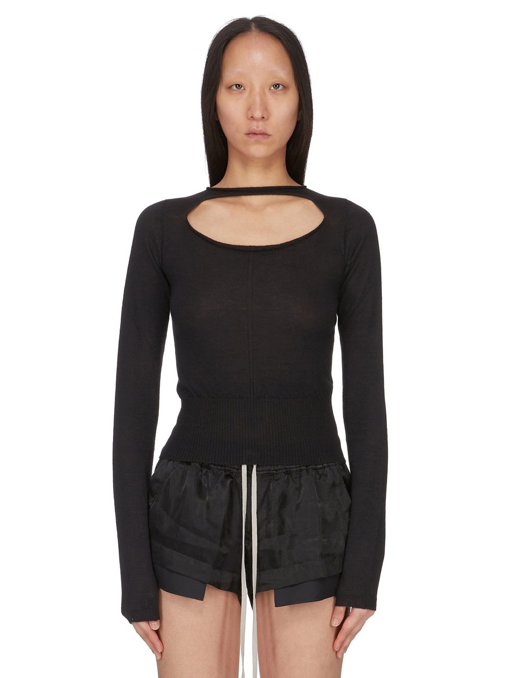 WOMENS TOPS | RICK OWENS