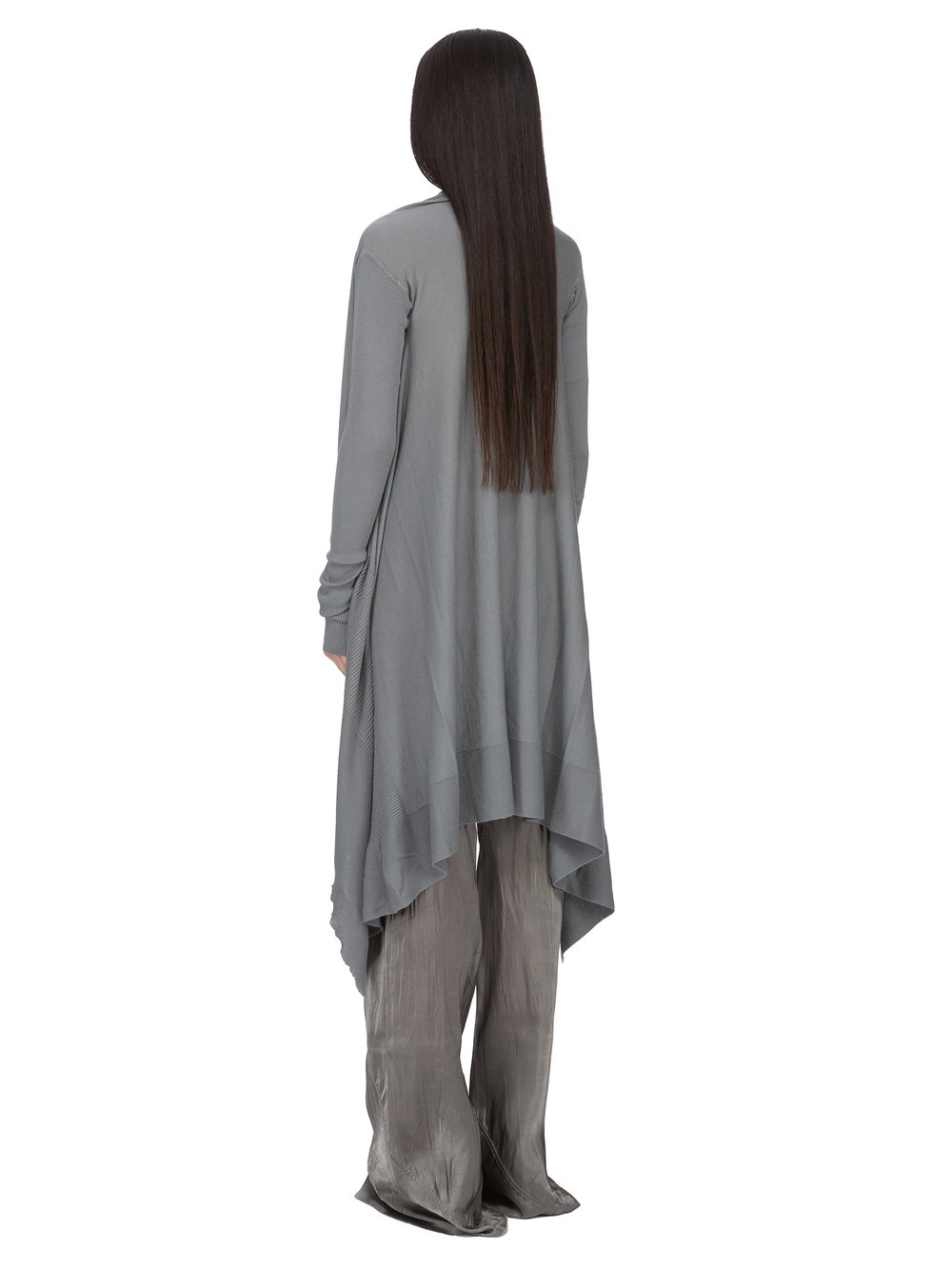 LONG WRAP| RICK OWENS