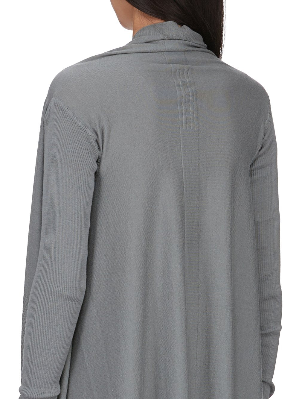 LONG WRAP| RICK OWENS