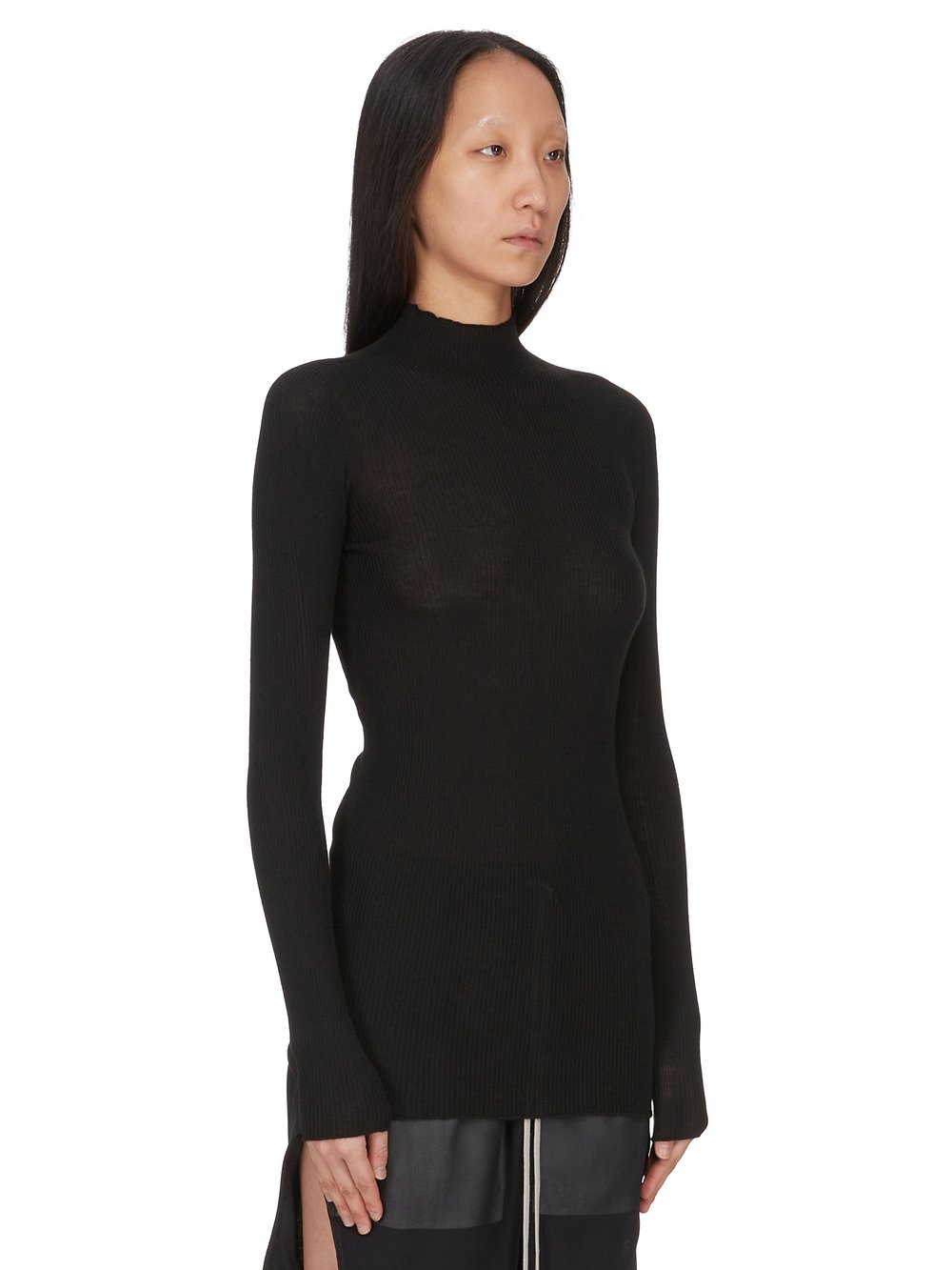 LS TURTLE| RICK OWENS