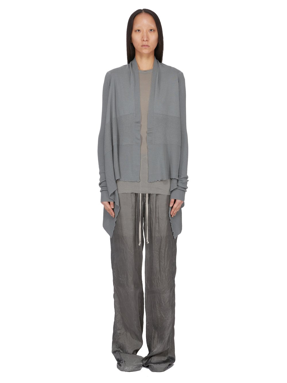 MEDIUM WRAP| RICK OWENS