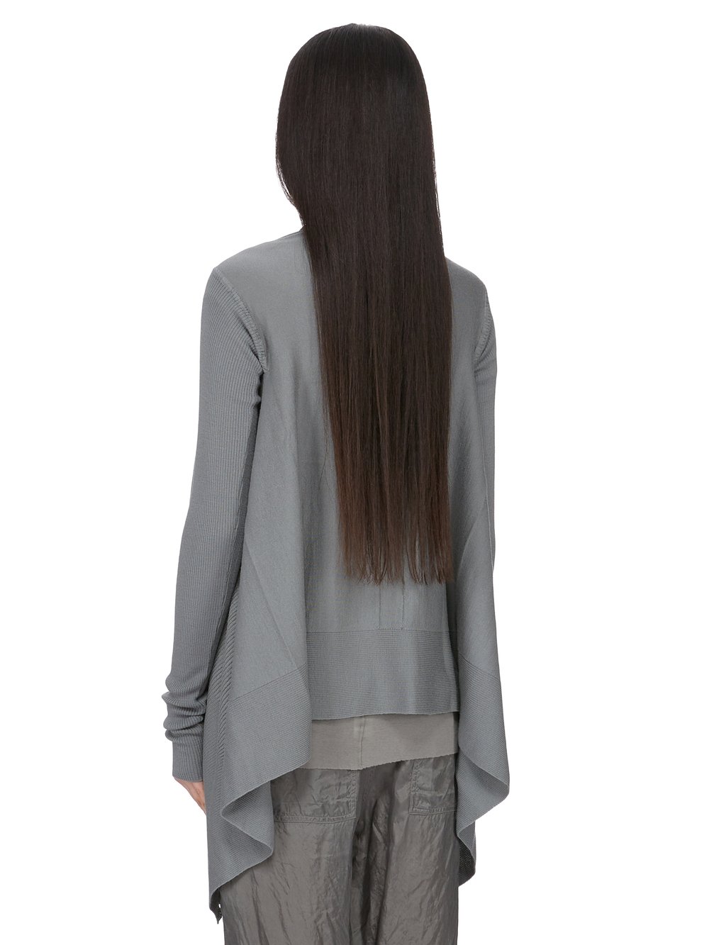 MEDIUM WRAP| RICK OWENS