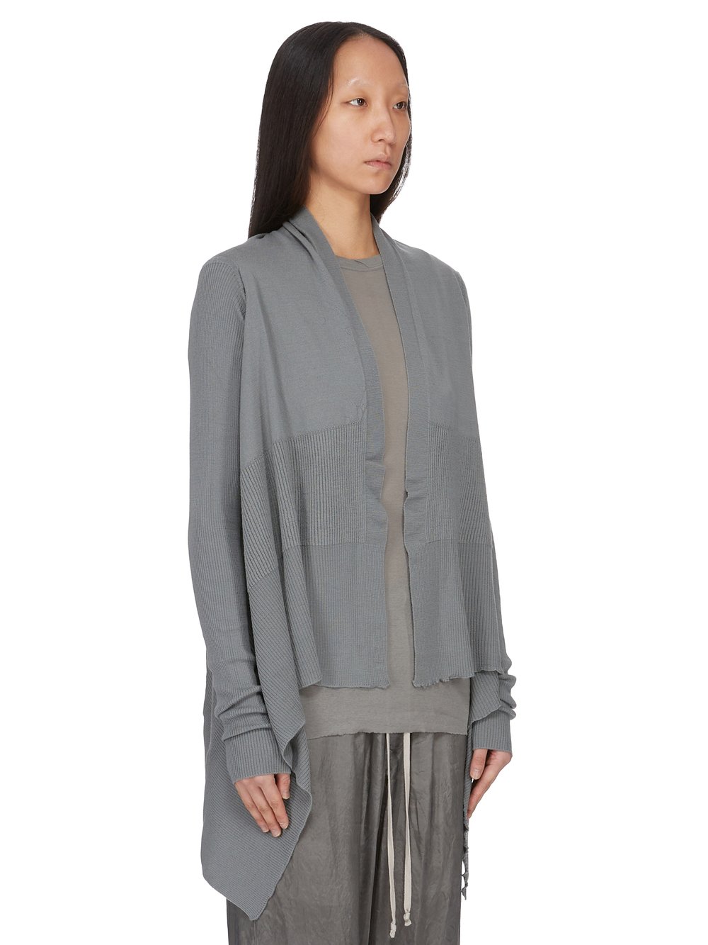 MEDIUM WRAP| RICK OWENS