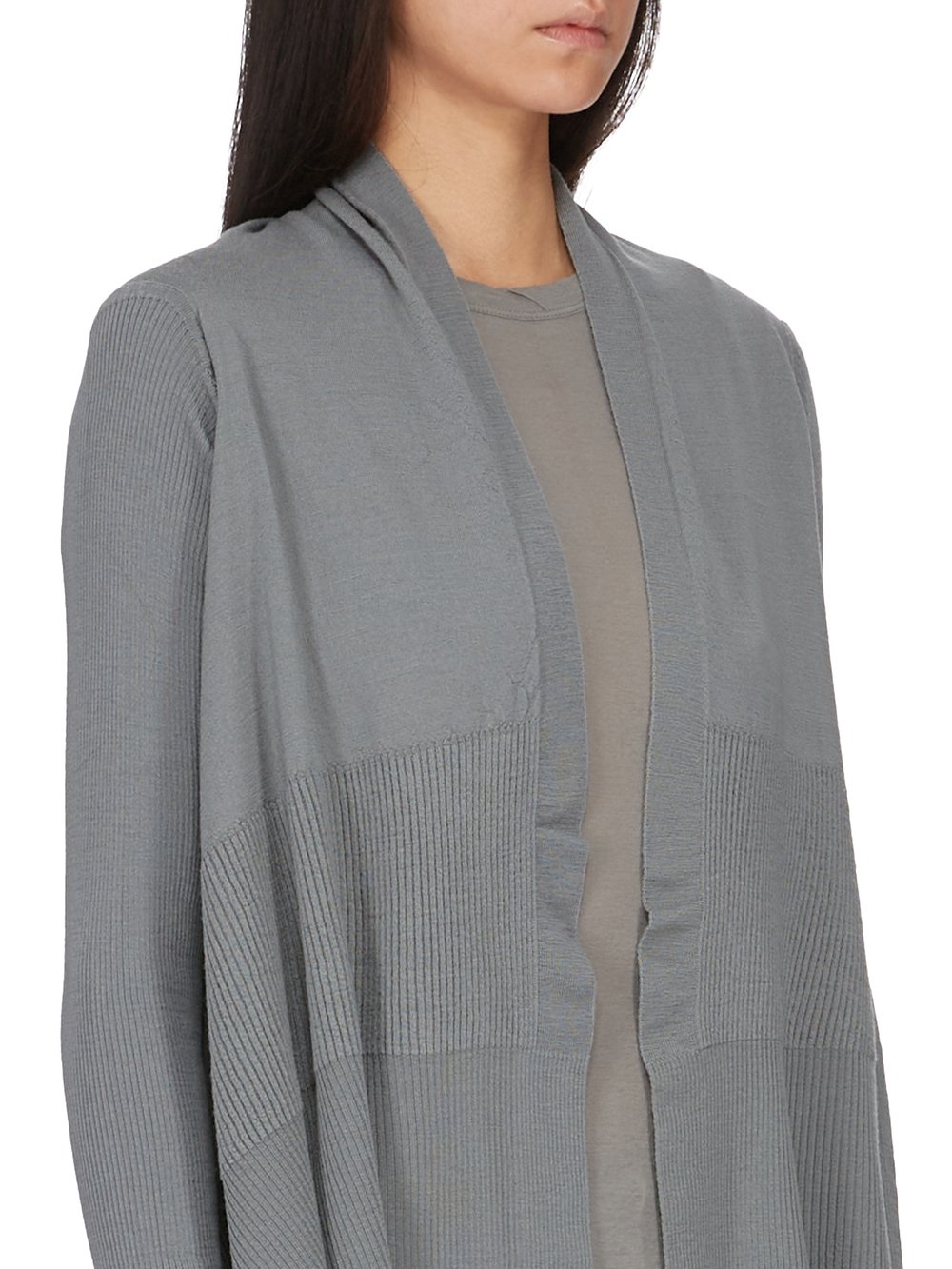 MEDIUM WRAP| RICK OWENS